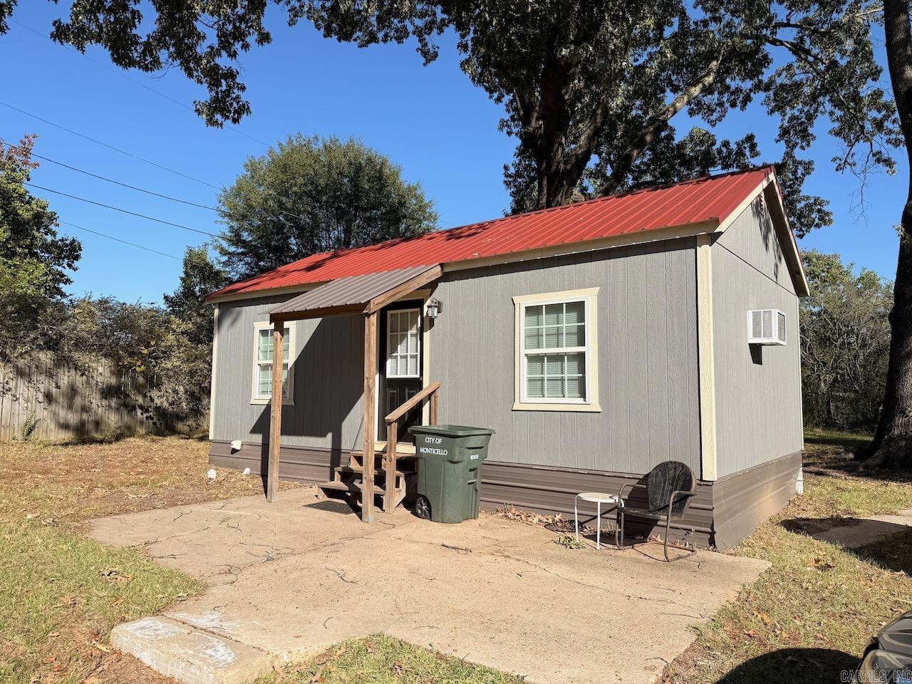 Monticello Original - Residential