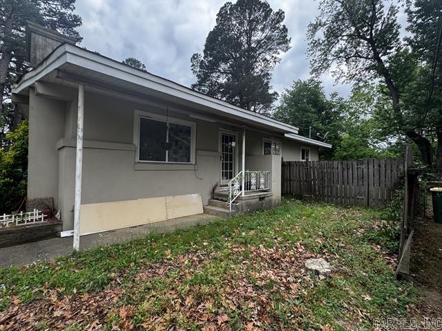 BROADMOOR ADDN - Residential