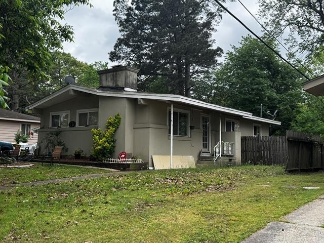 BROADMOOR ADDN - Residential