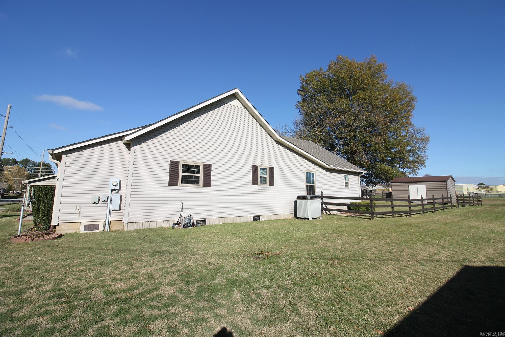 Not In List - Residential