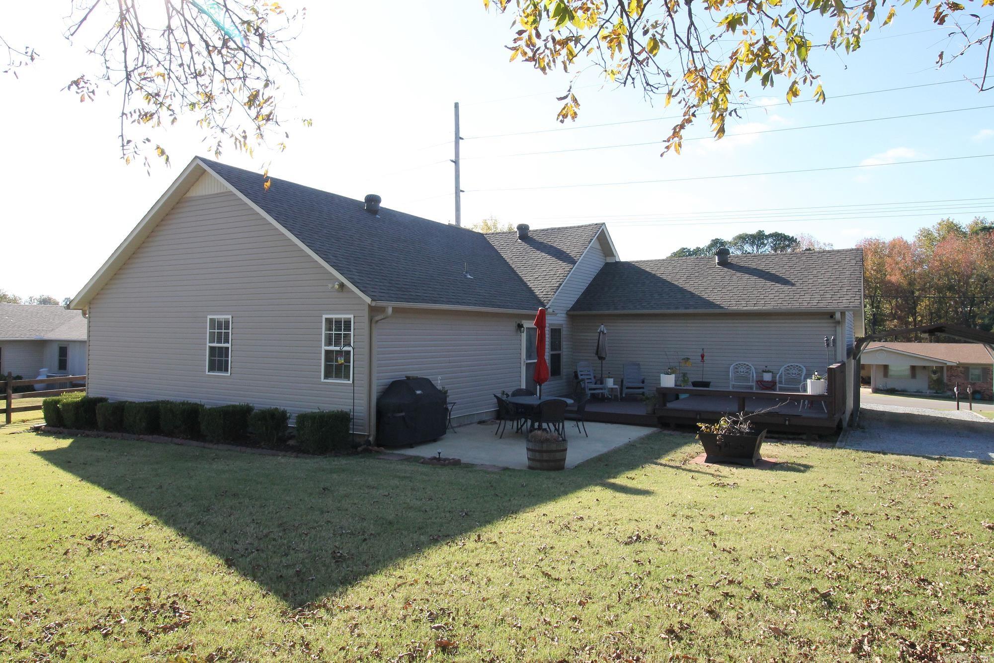 Not In List - Residential