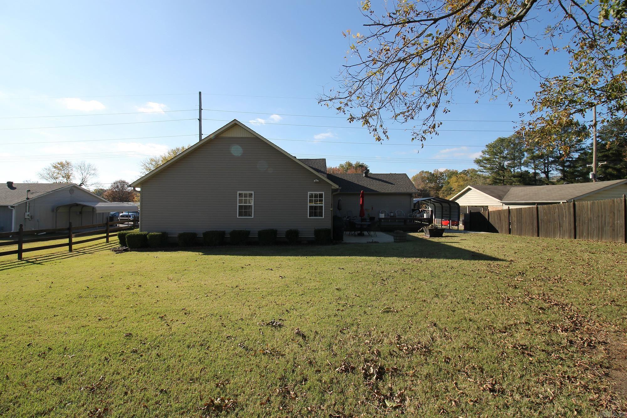 Not In List - Residential