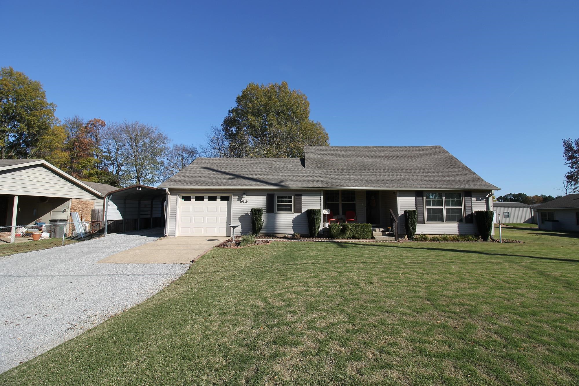 Not In List - Residential