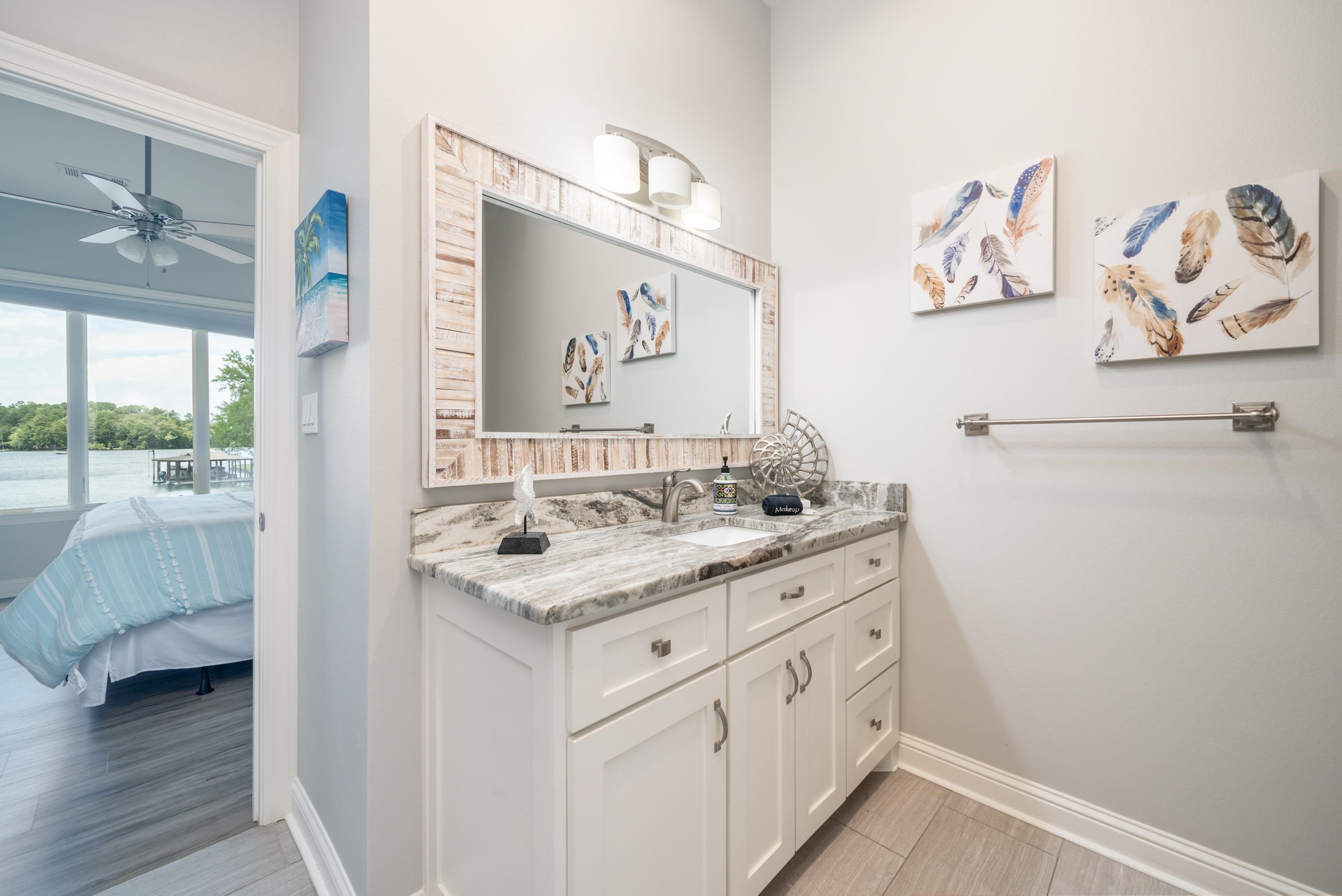 Hot Springs Unplatted - Residential