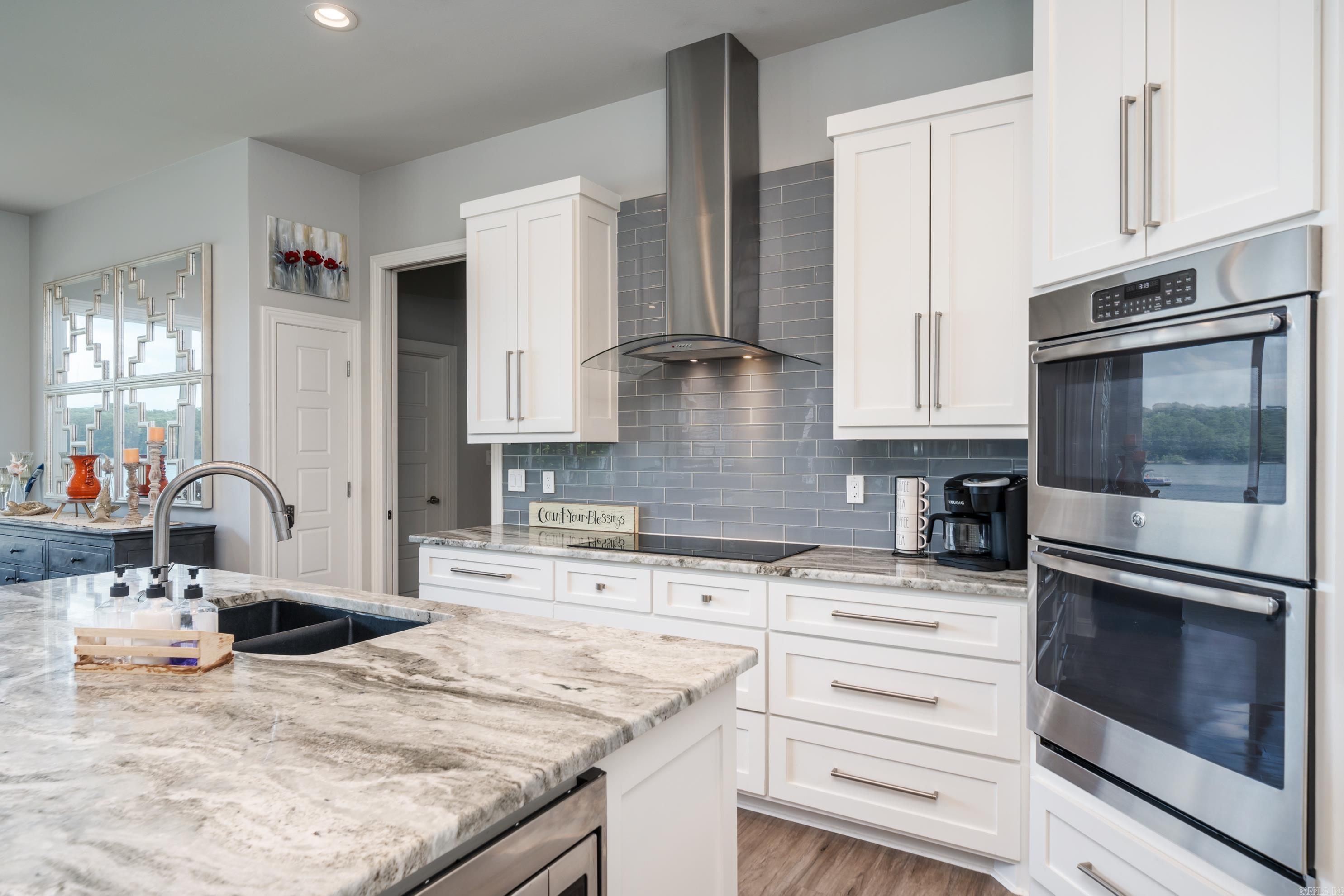 Hot Springs Unplatted - Residential