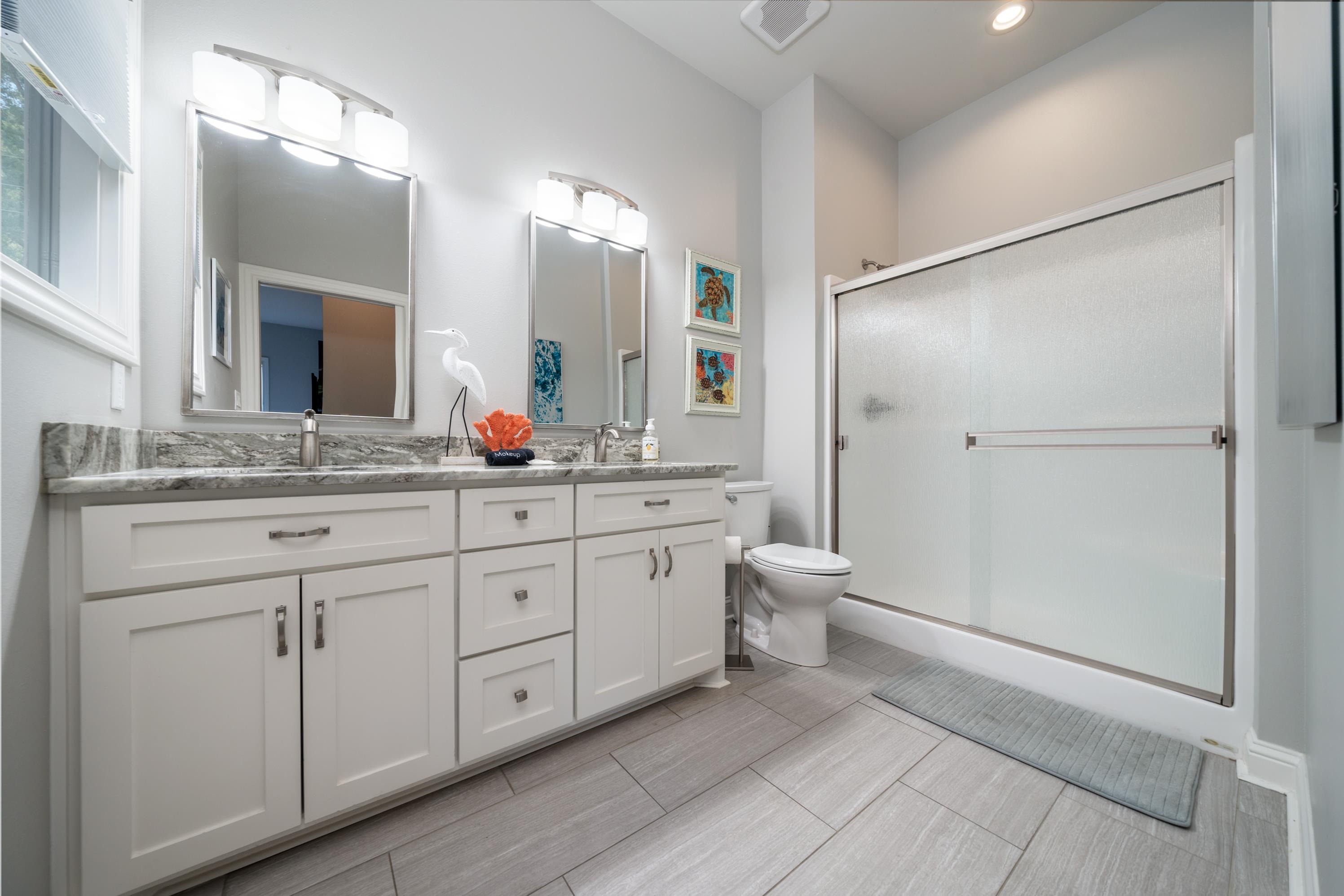 Hot Springs Unplatted - Residential