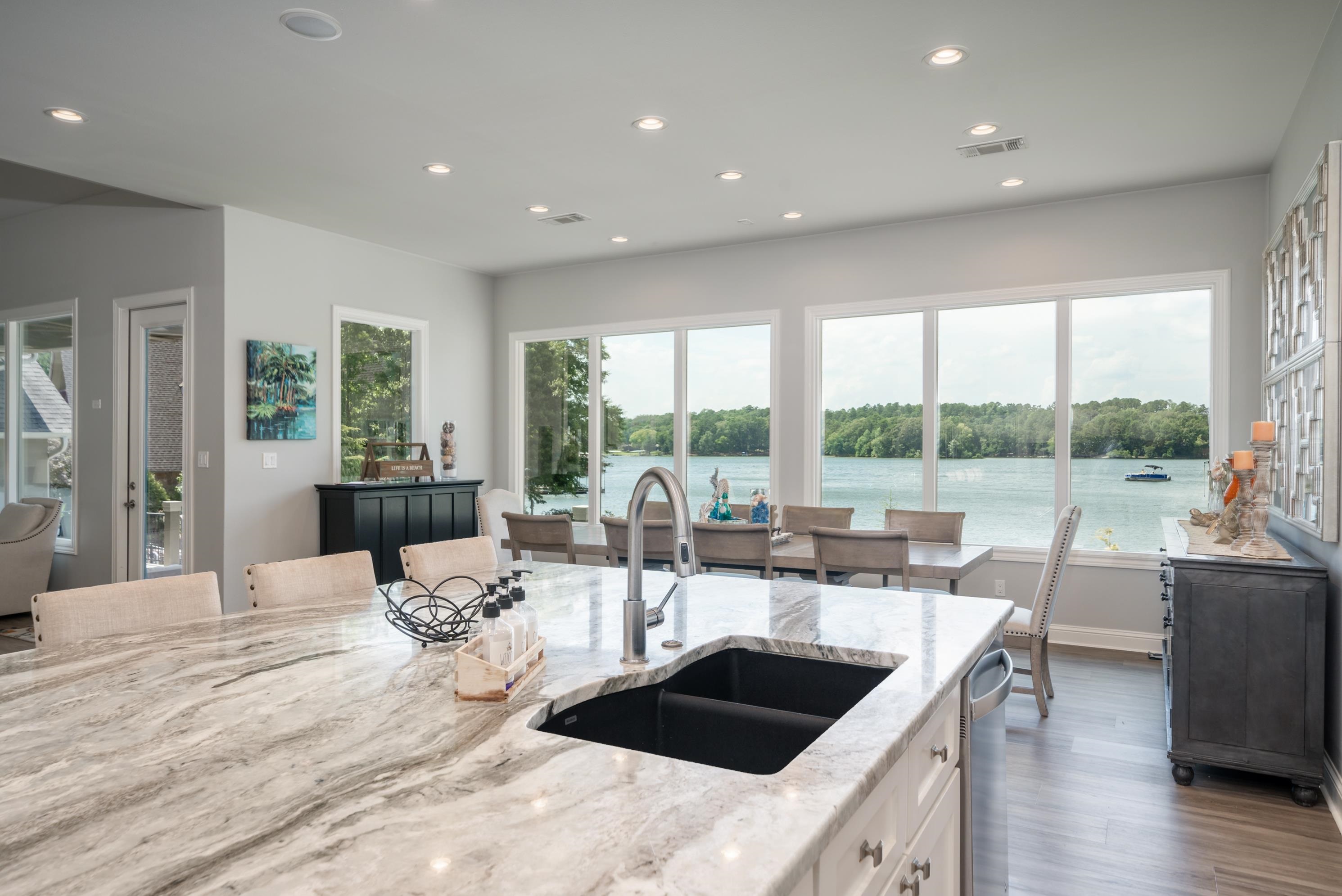 Hot Springs Unplatted - Residential