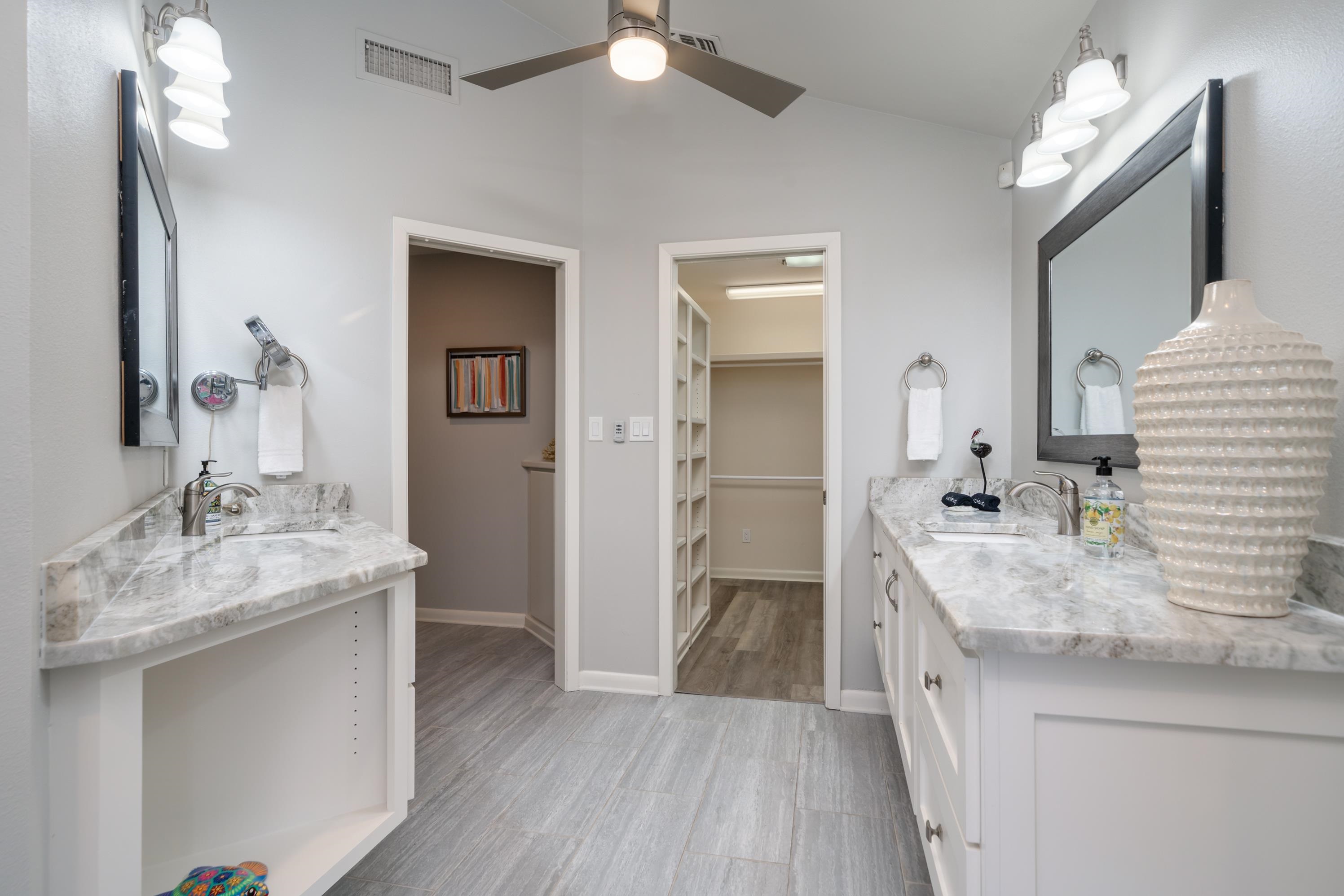 Hot Springs Unplatted - Residential