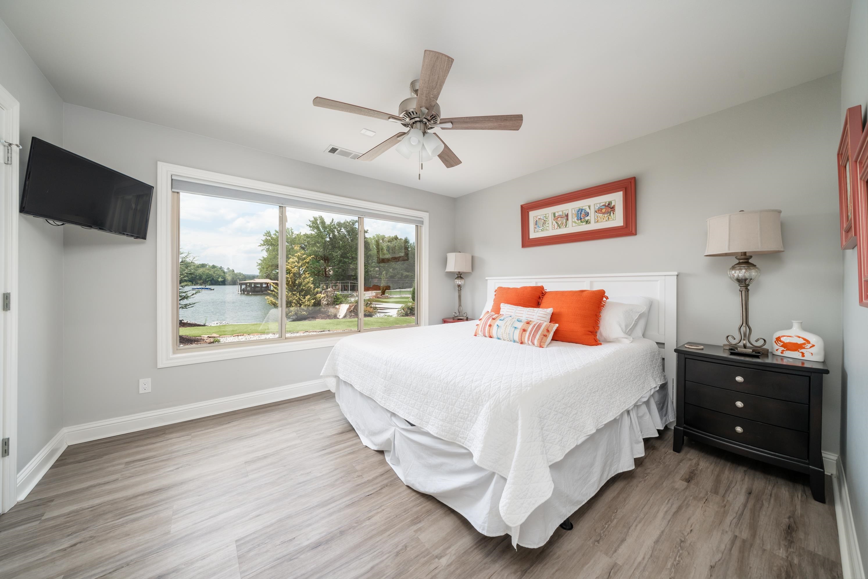 Hot Springs Unplatted - Residential