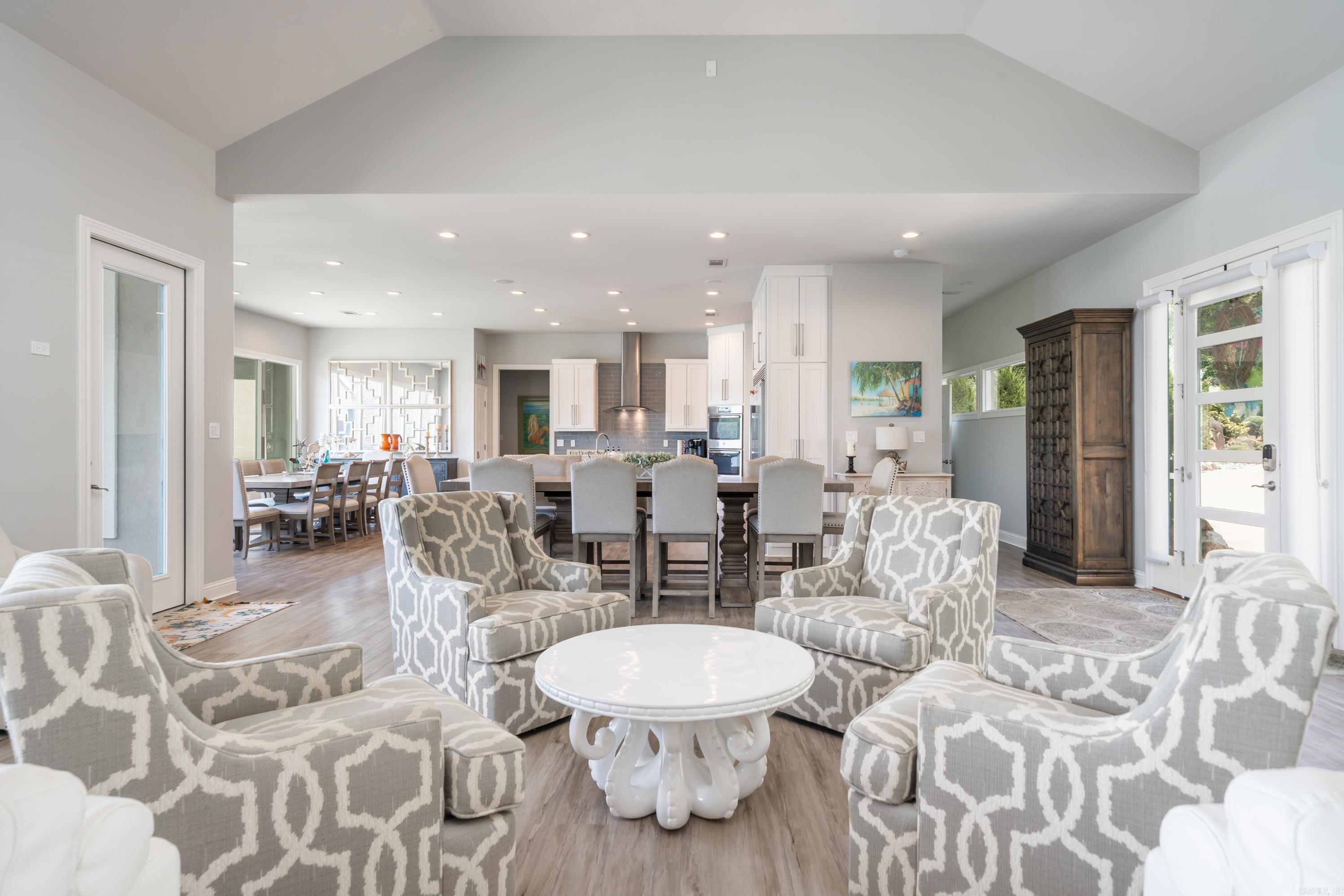 Hot Springs Unplatted - Residential