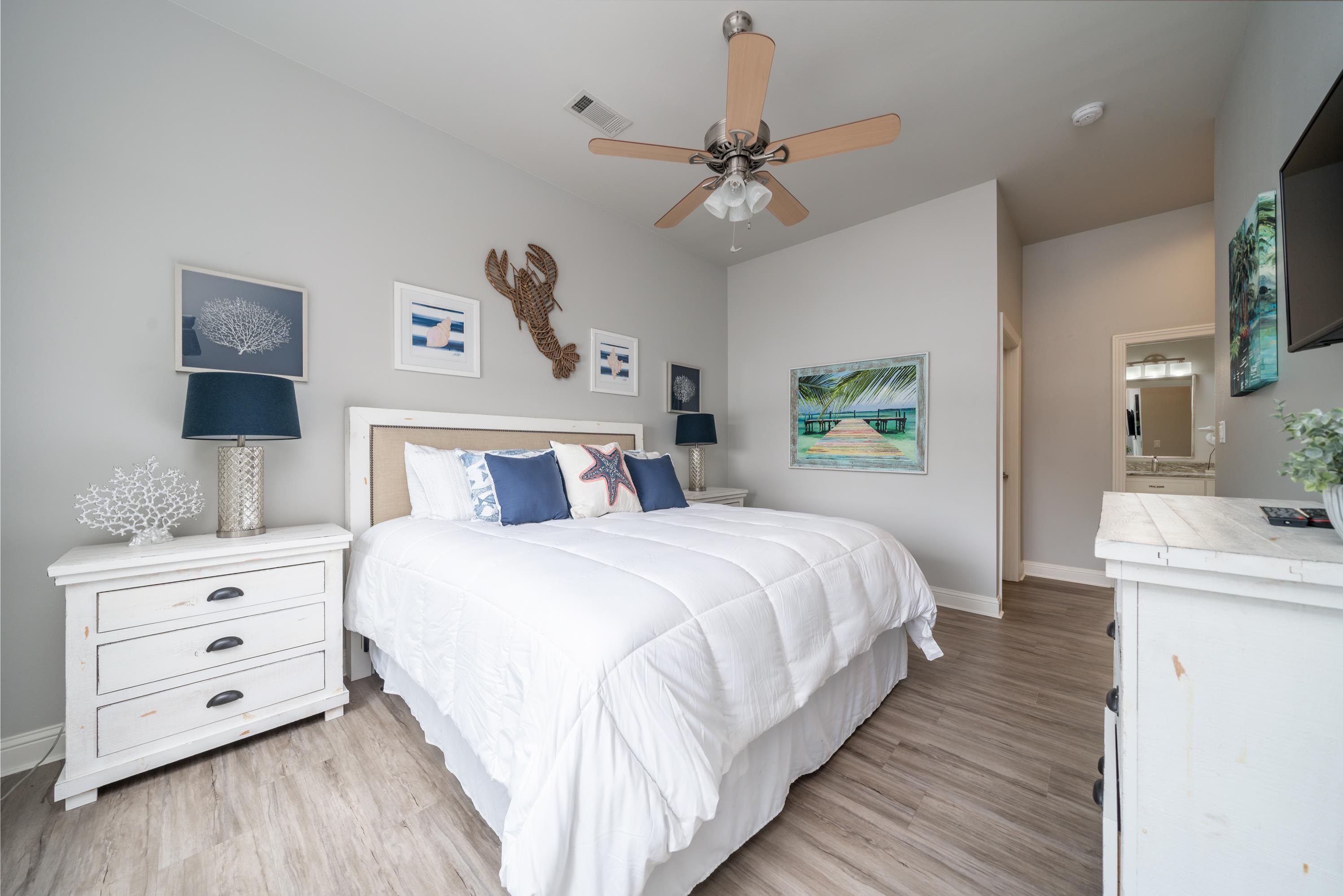 Hot Springs Unplatted - Residential