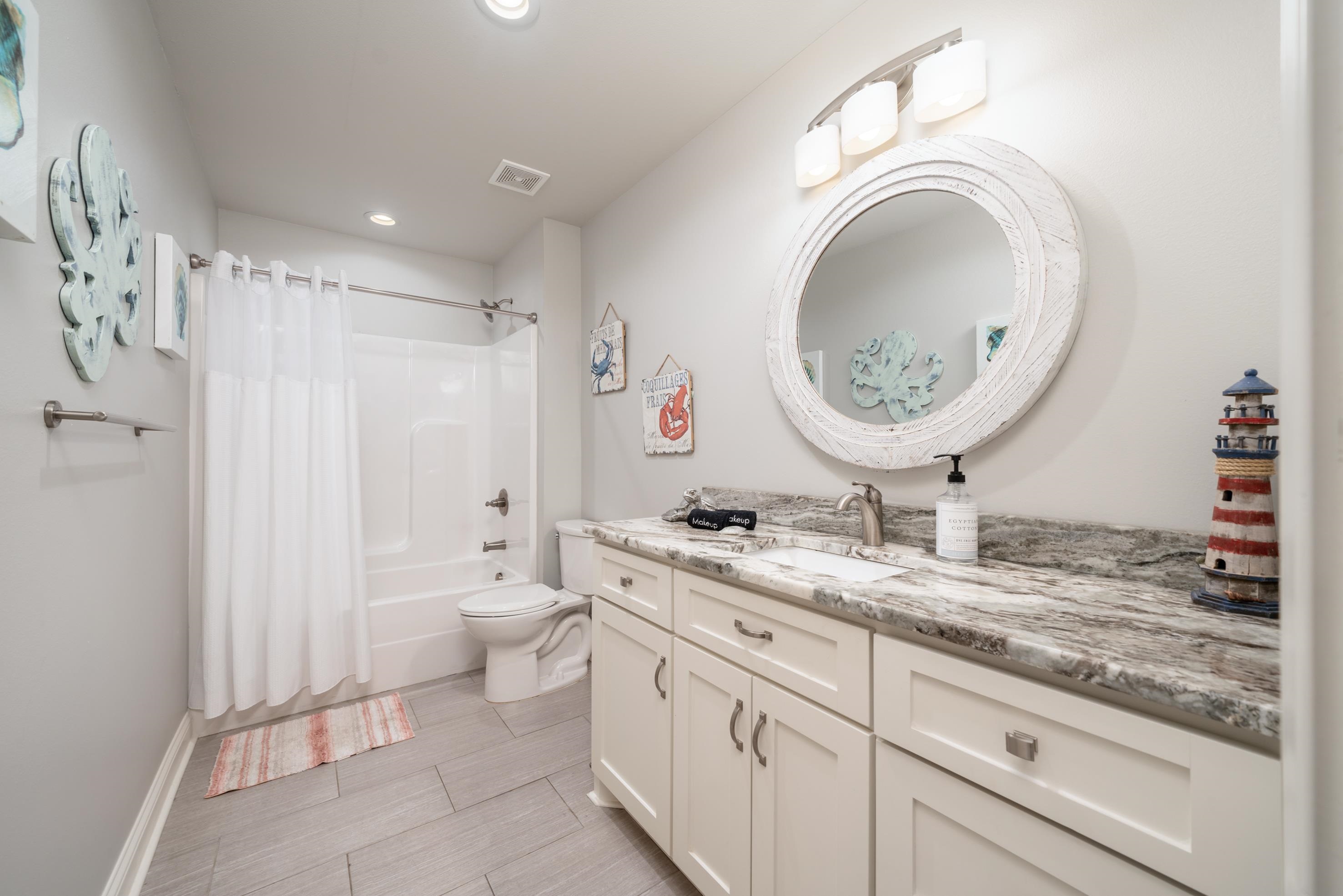 Hot Springs Unplatted - Residential