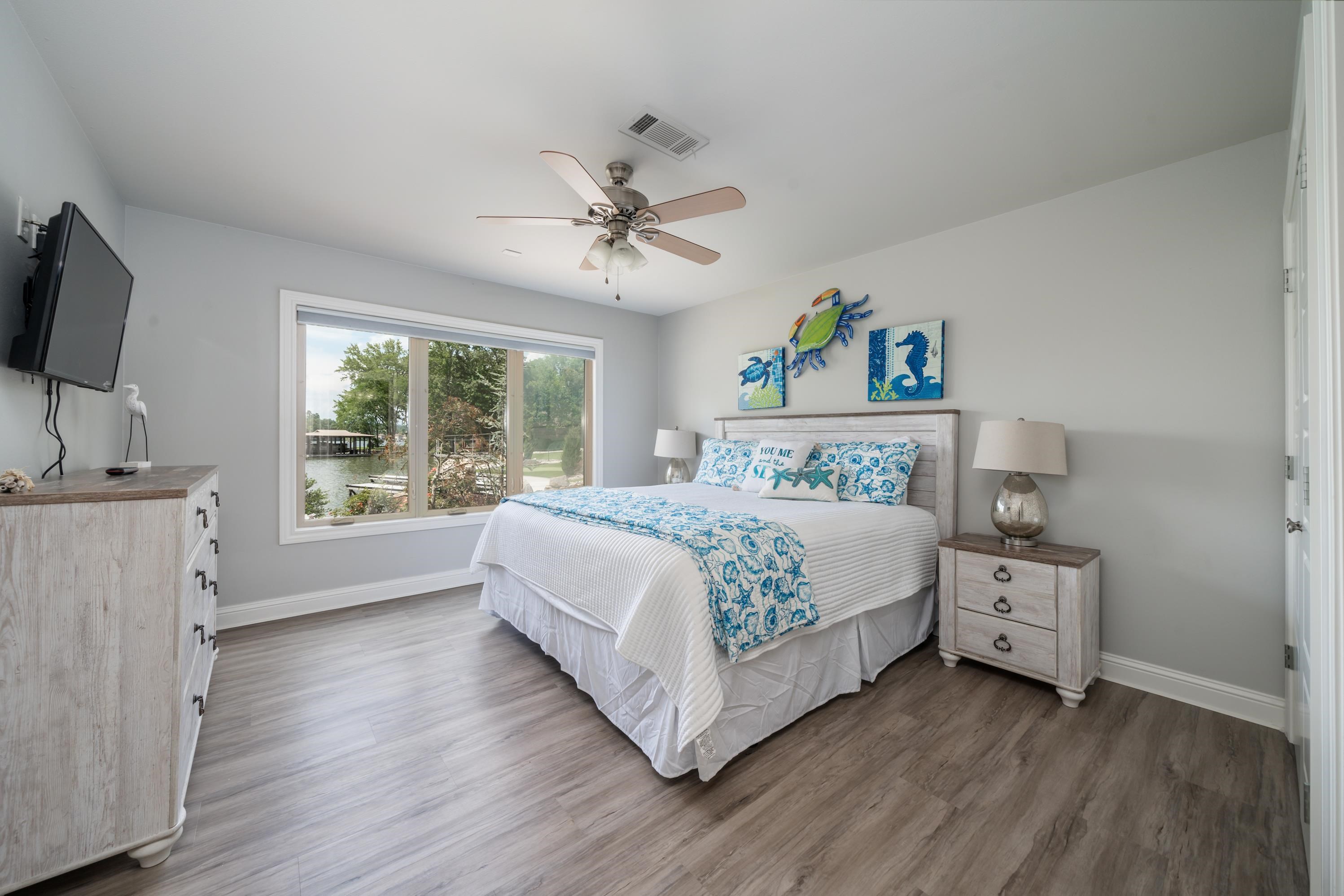 Hot Springs Unplatted - Residential