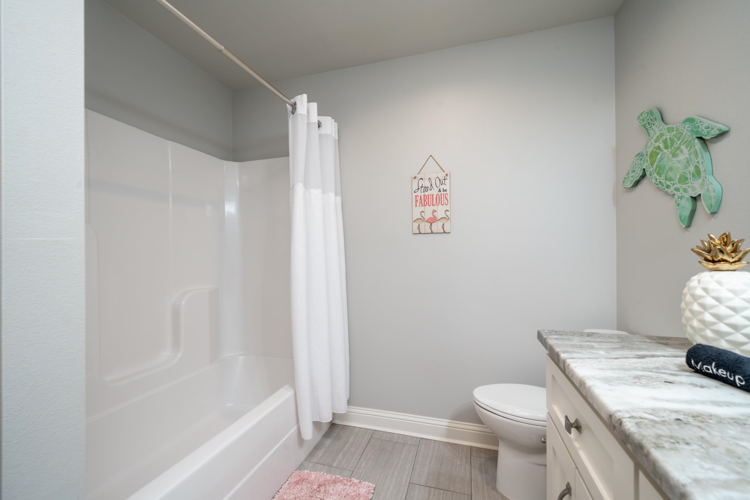 Hot Springs Unplatted - Residential