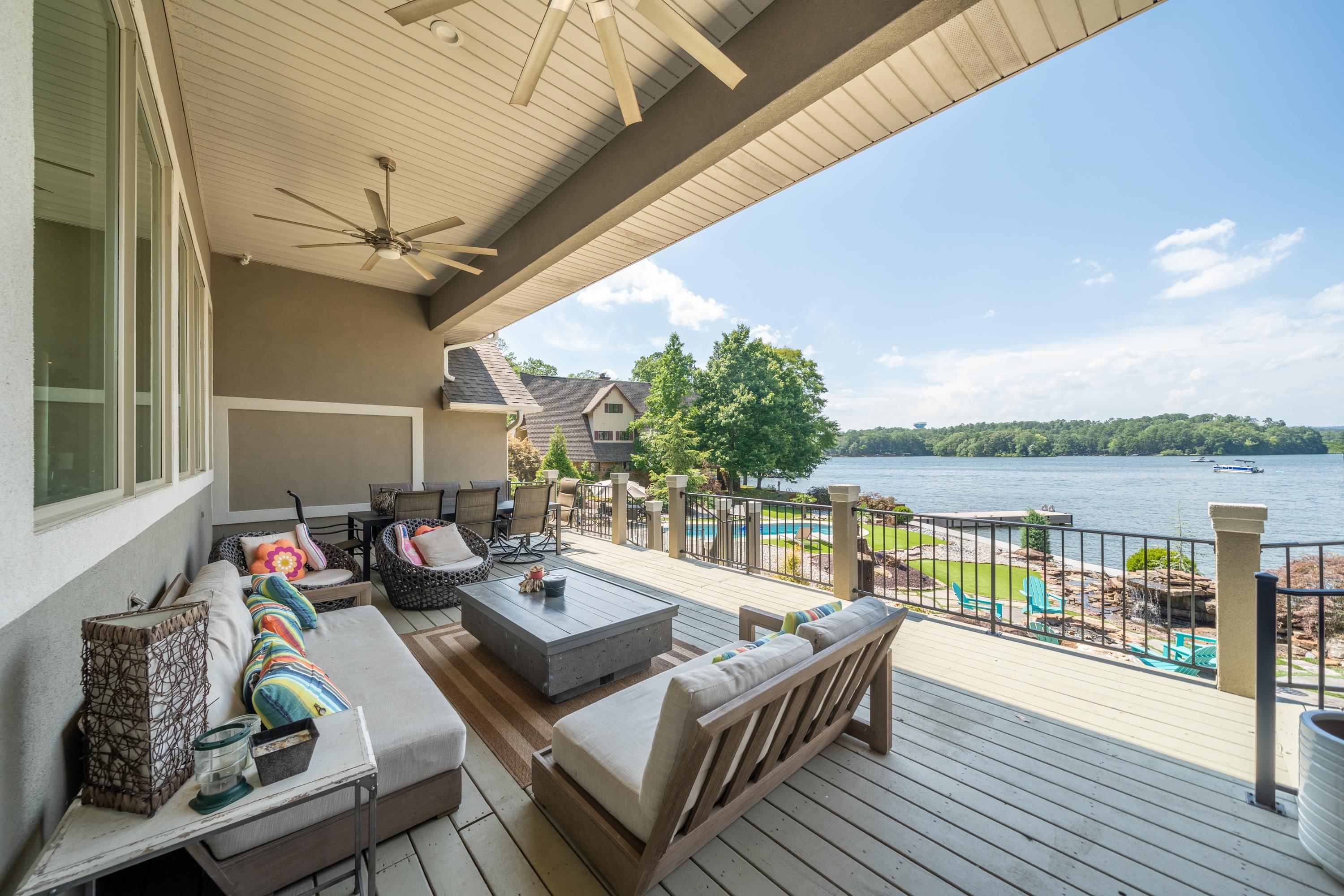 Hot Springs Unplatted - Residential