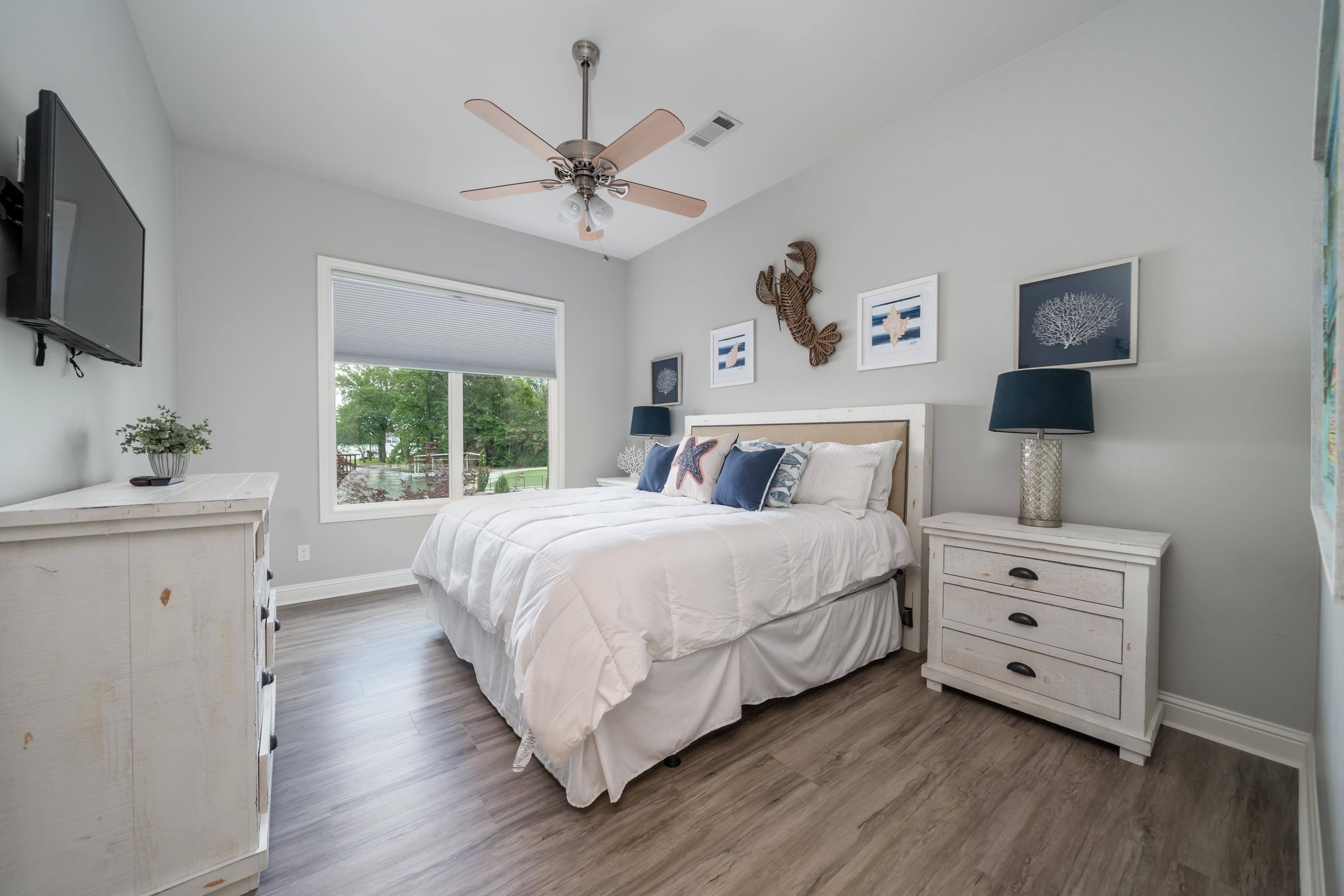 Hot Springs Unplatted - Residential