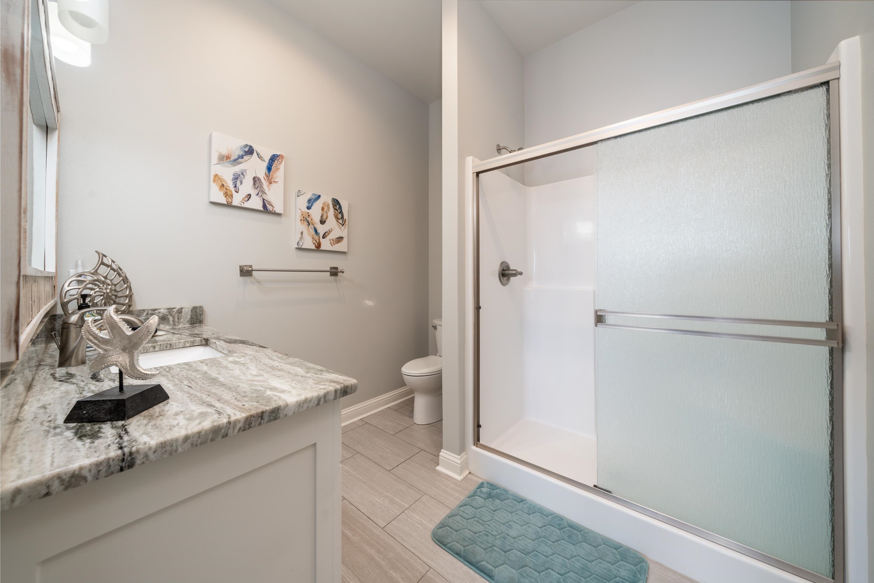 Hot Springs Unplatted - Residential