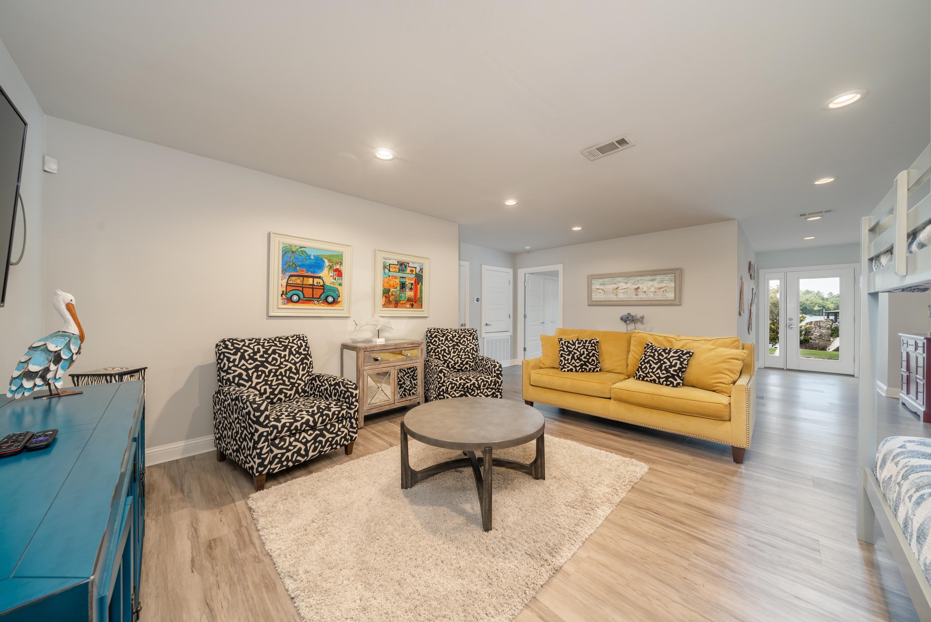 Hot Springs Unplatted - Residential