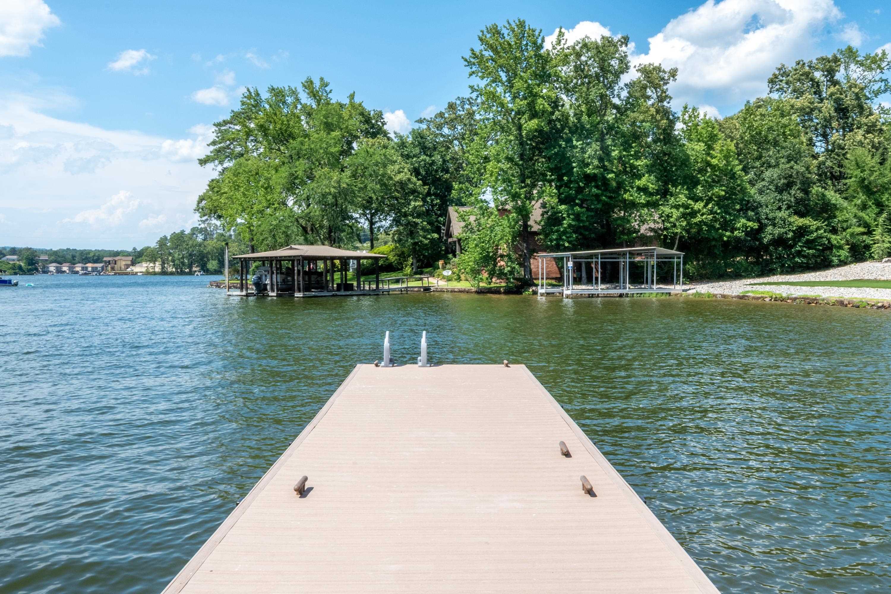 Hot Springs Unplatted - Residential