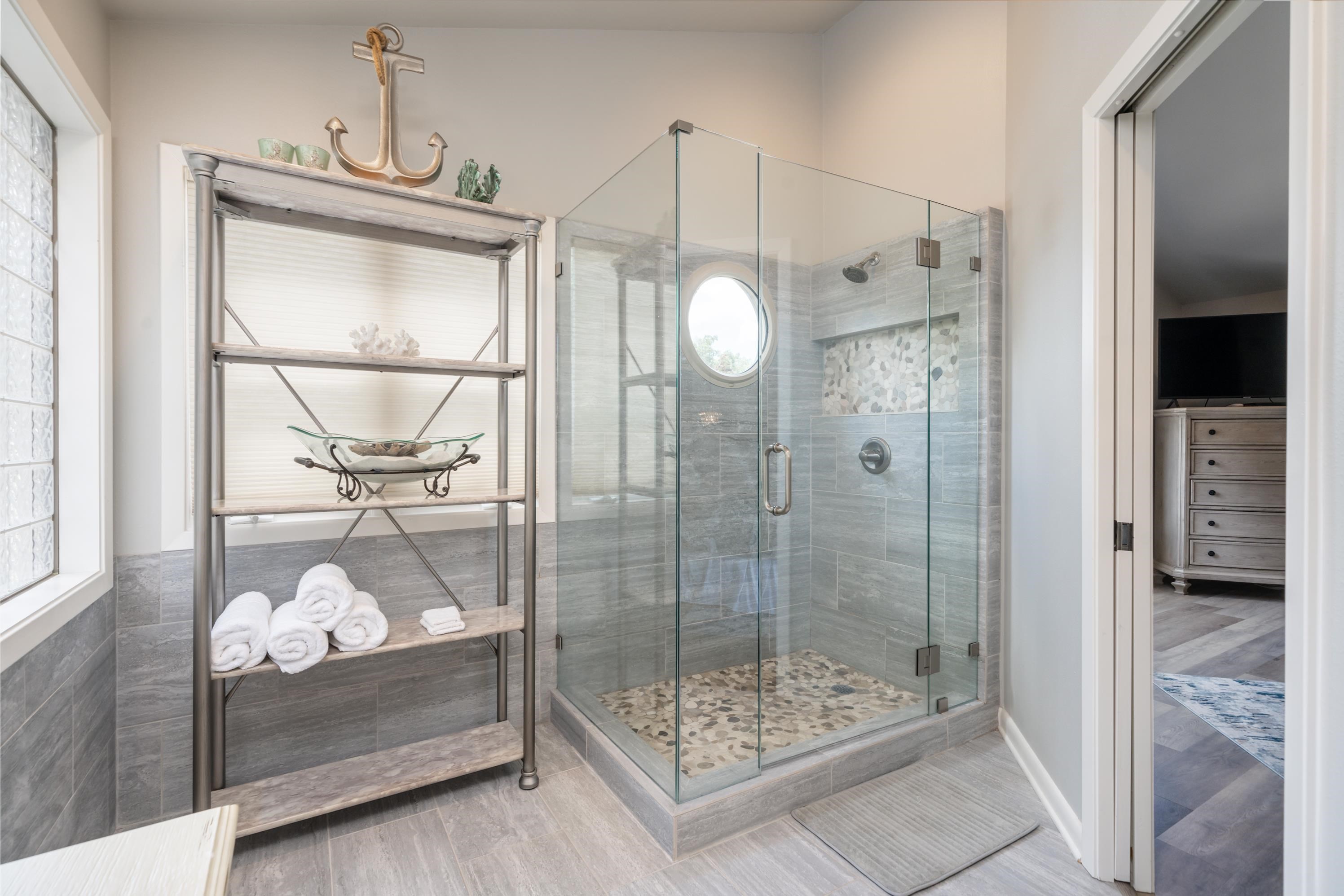 Hot Springs Unplatted - Residential