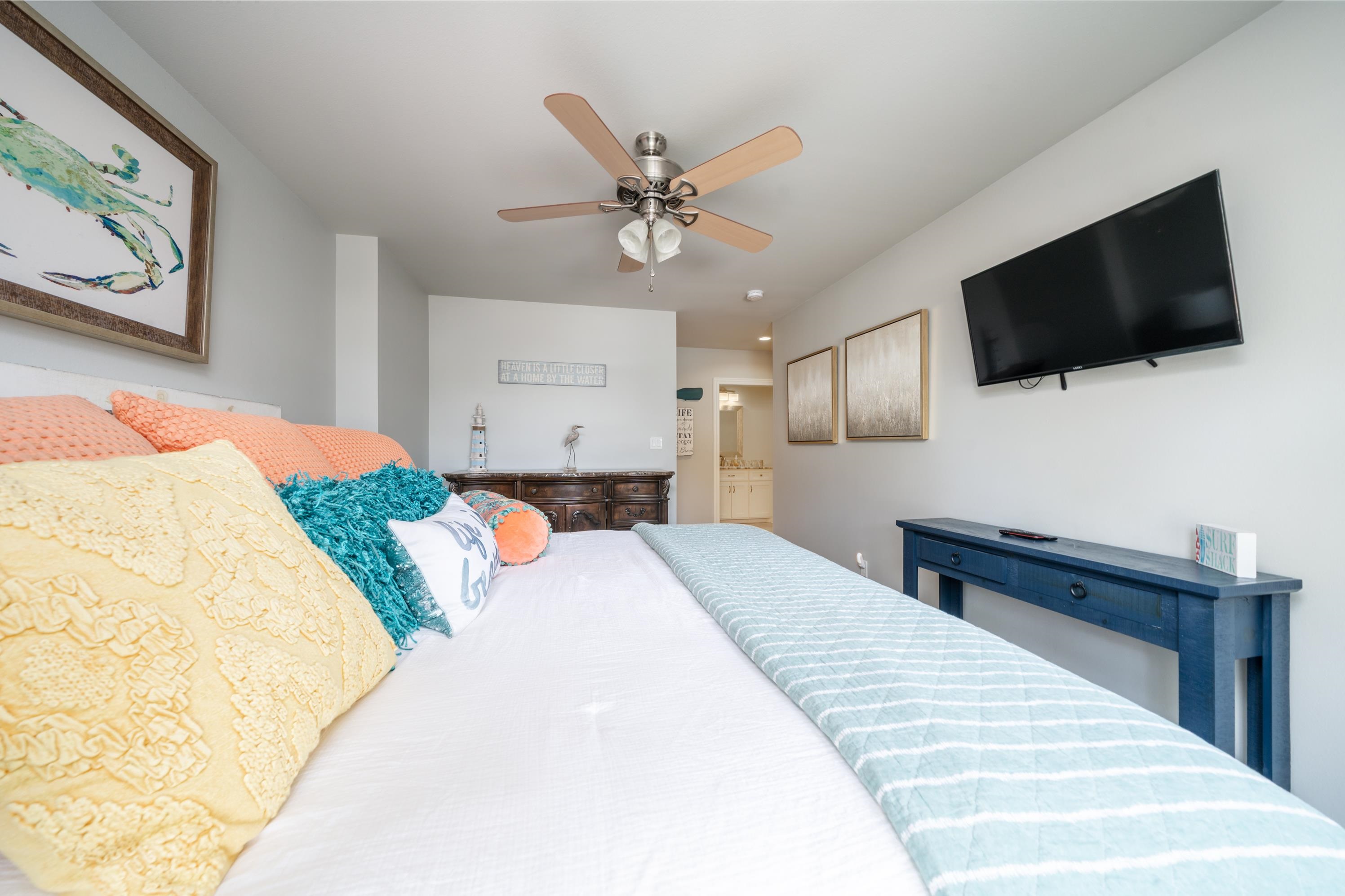 Hot Springs Unplatted - Residential
