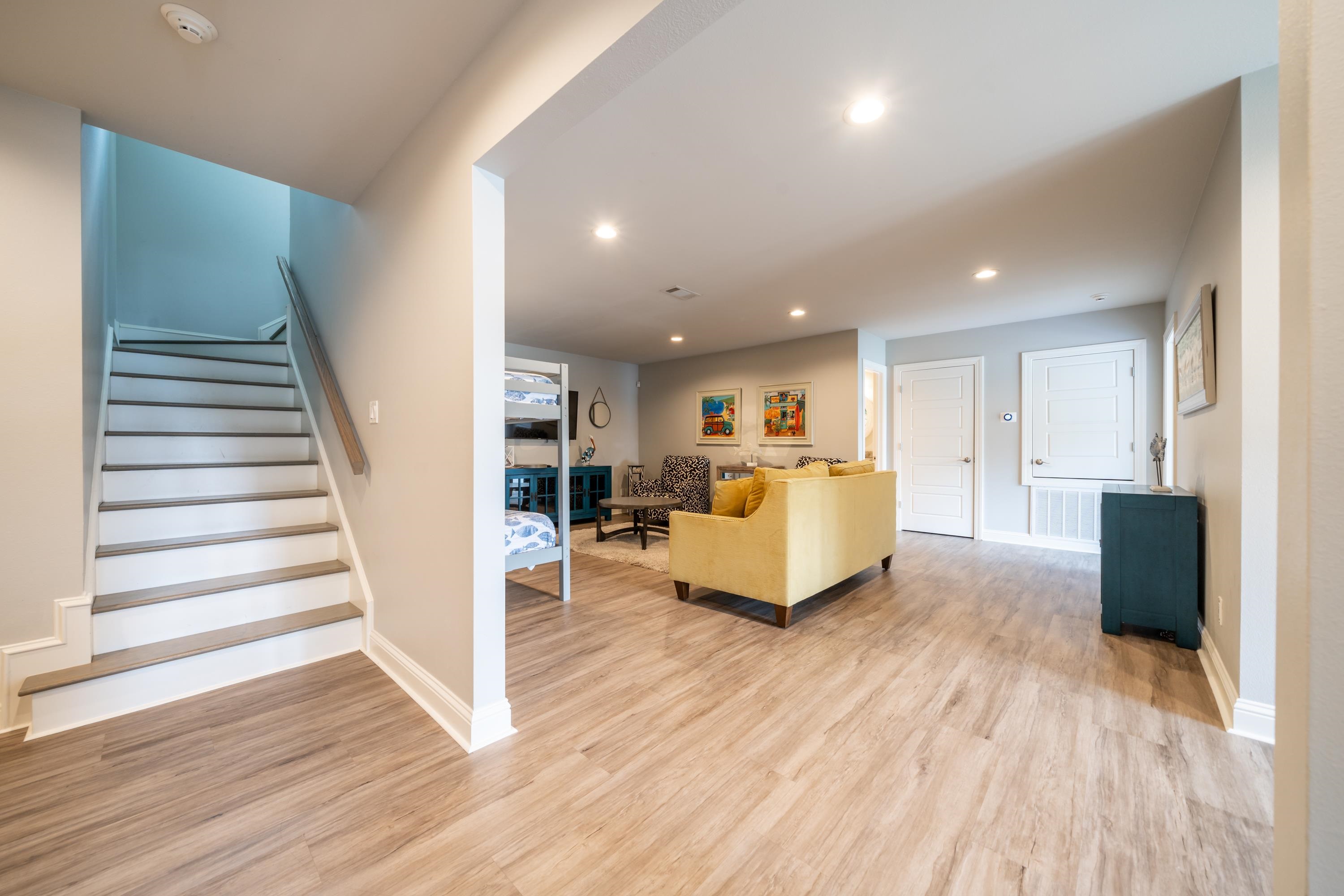 Hot Springs Unplatted - Residential