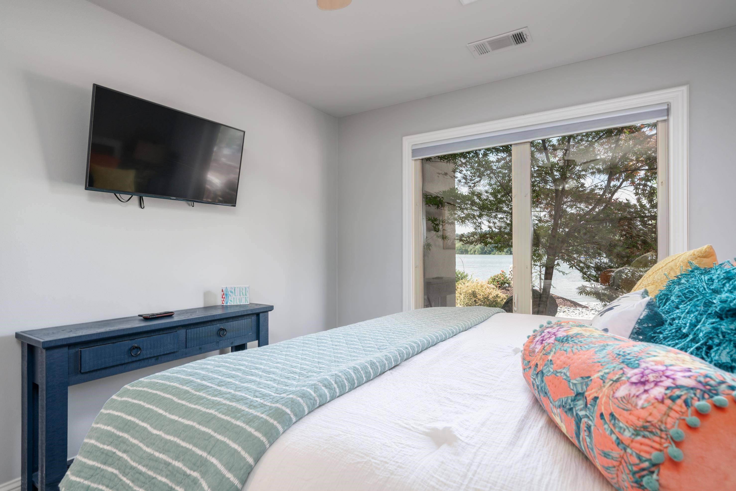 Hot Springs Unplatted - Residential
