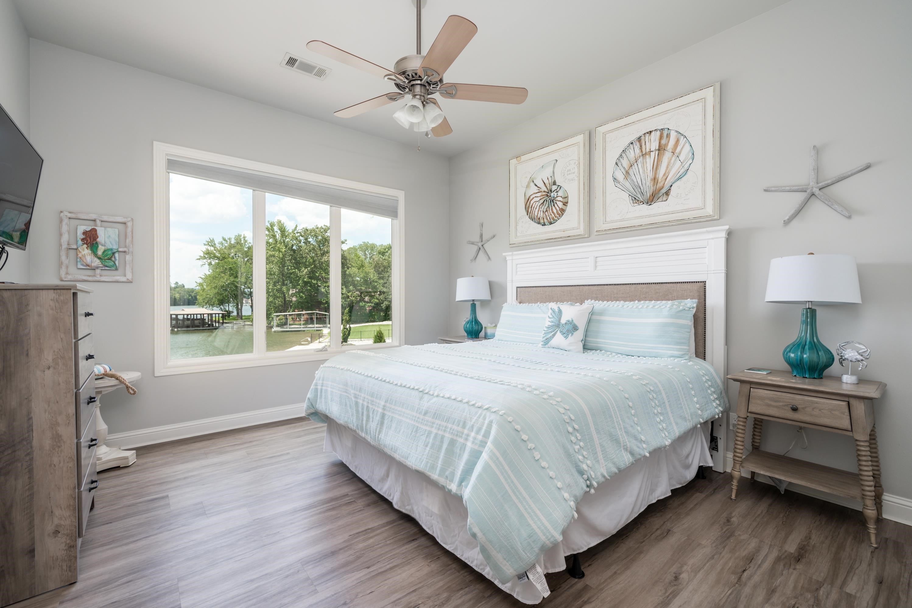 Hot Springs Unplatted - Residential