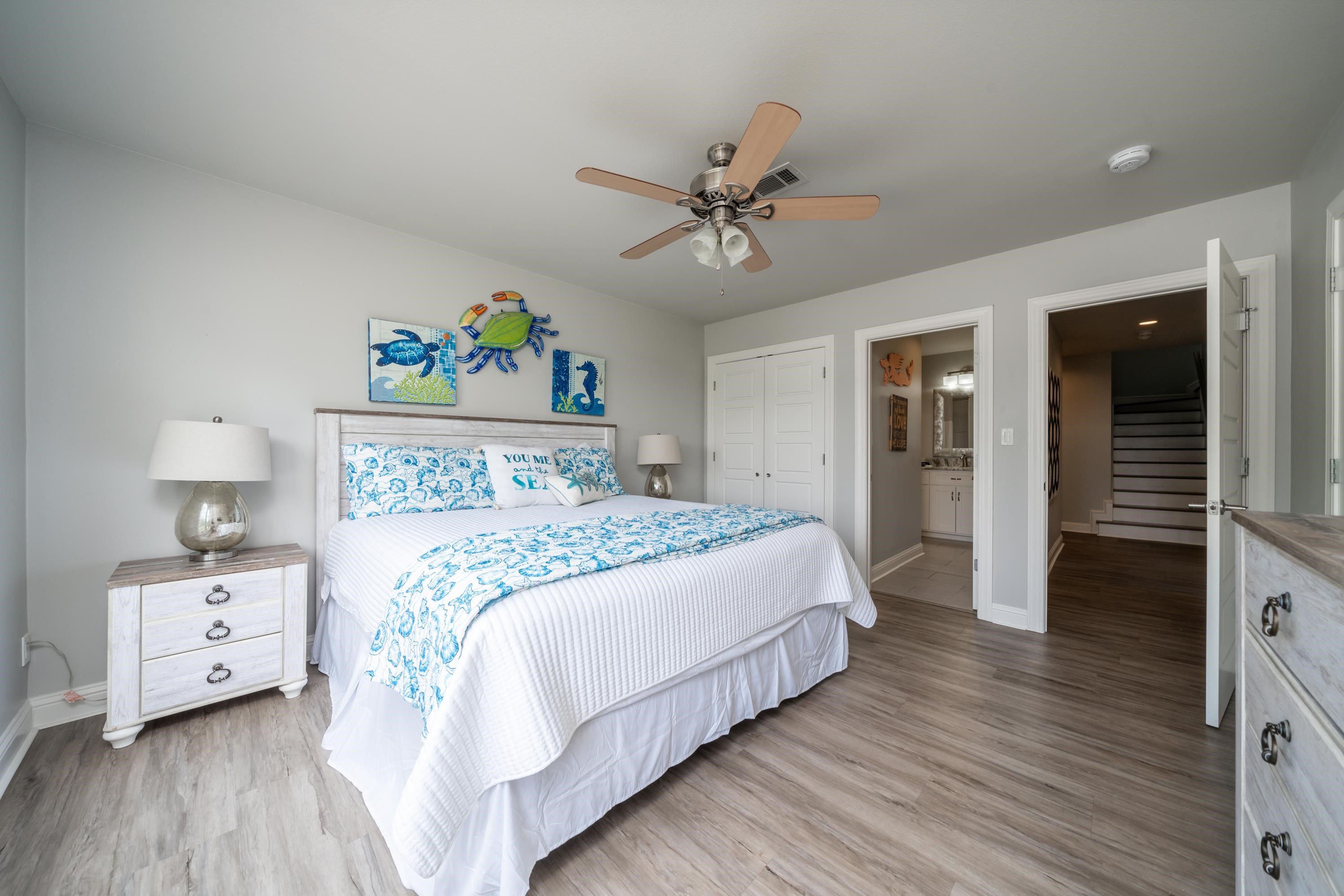 Hot Springs Unplatted - Residential