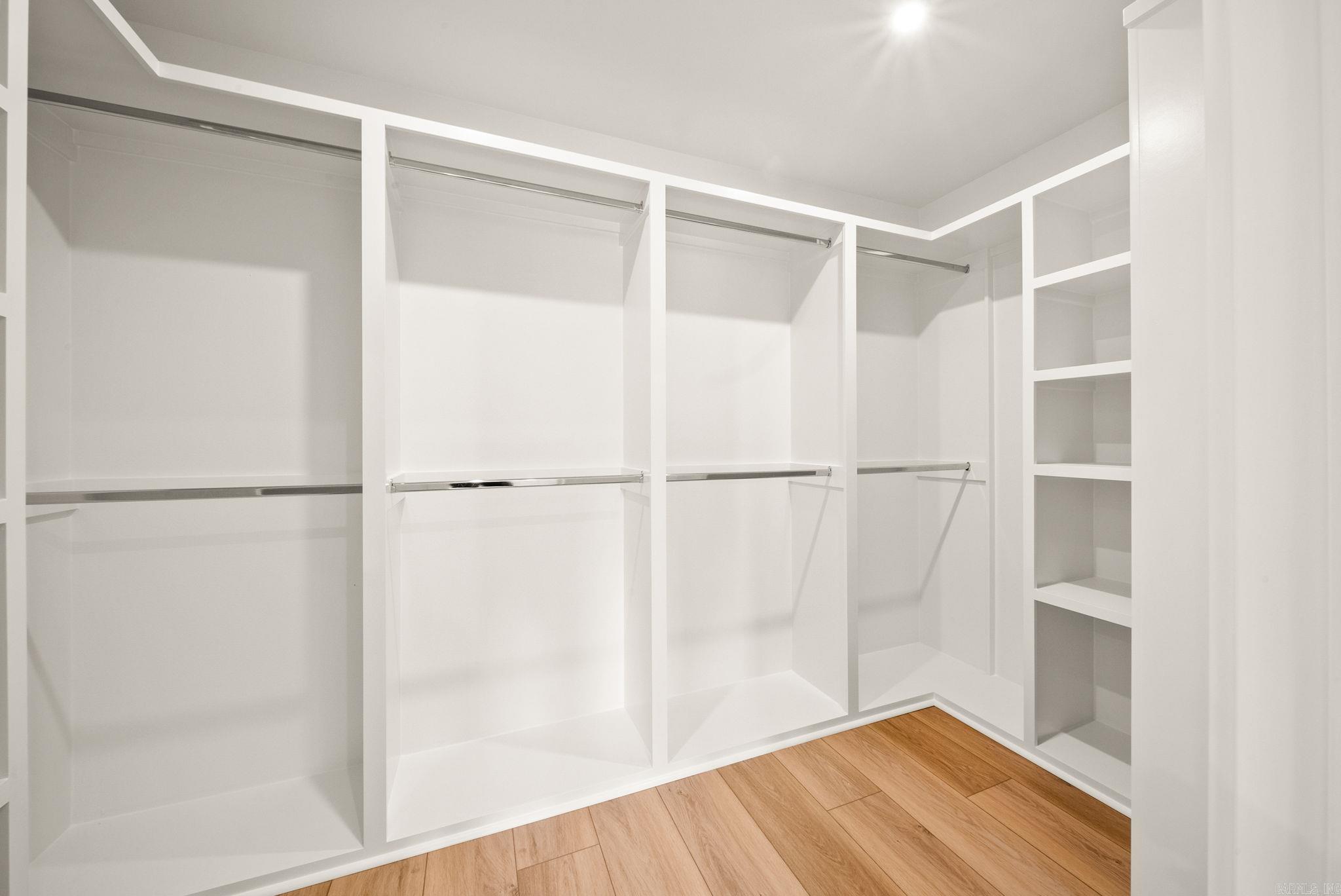 CHENAL VALLEY CALION COURT - Residential