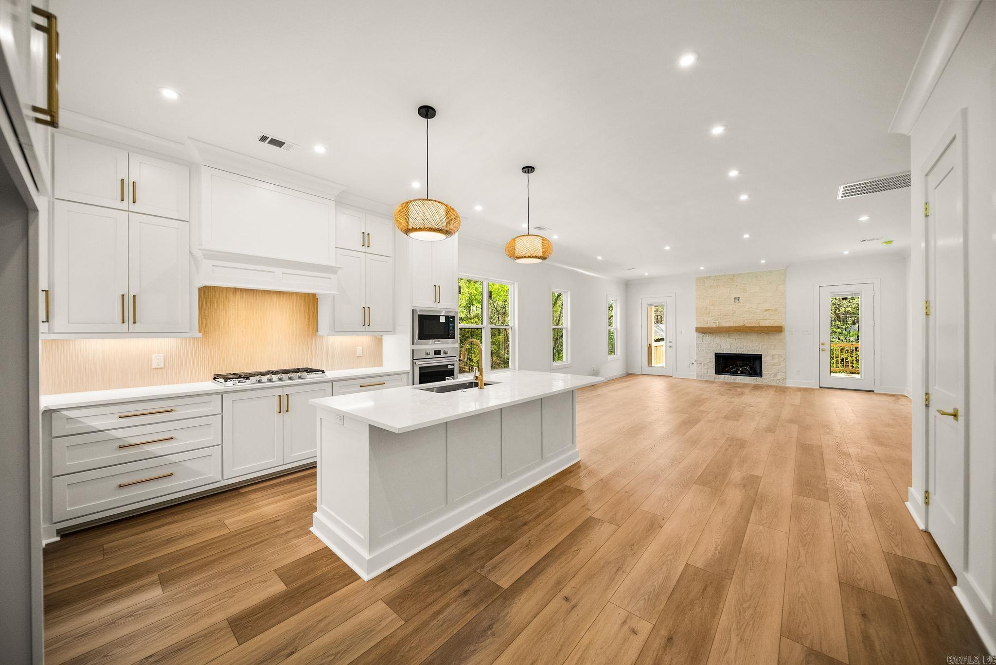 CHENAL VALLEY CALION COURT - Residential