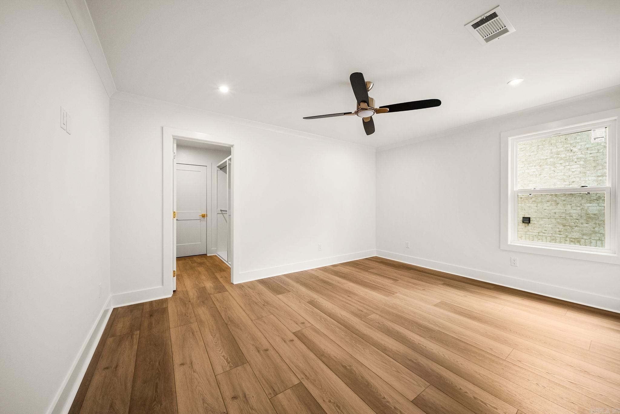 CHENAL VALLEY CALION COURT - Residential