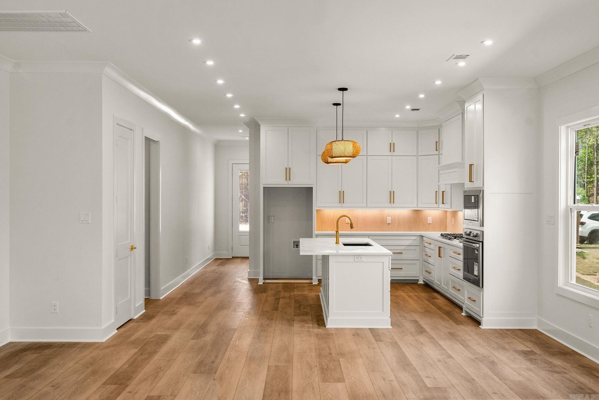 CHENAL VALLEY CALION COURT - Residential