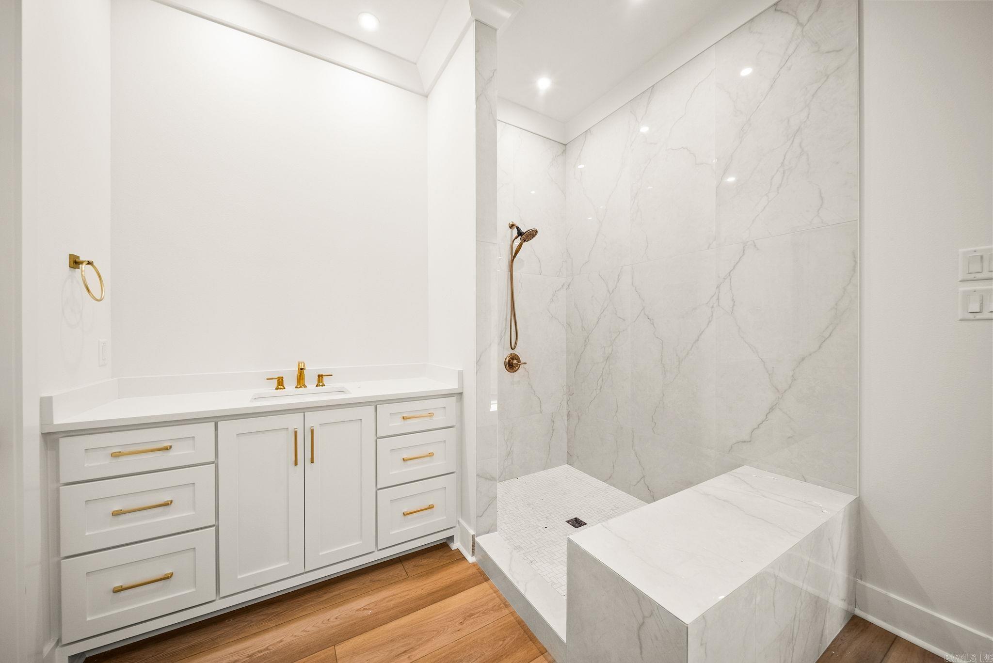 CHENAL VALLEY CALION COURT - Residential