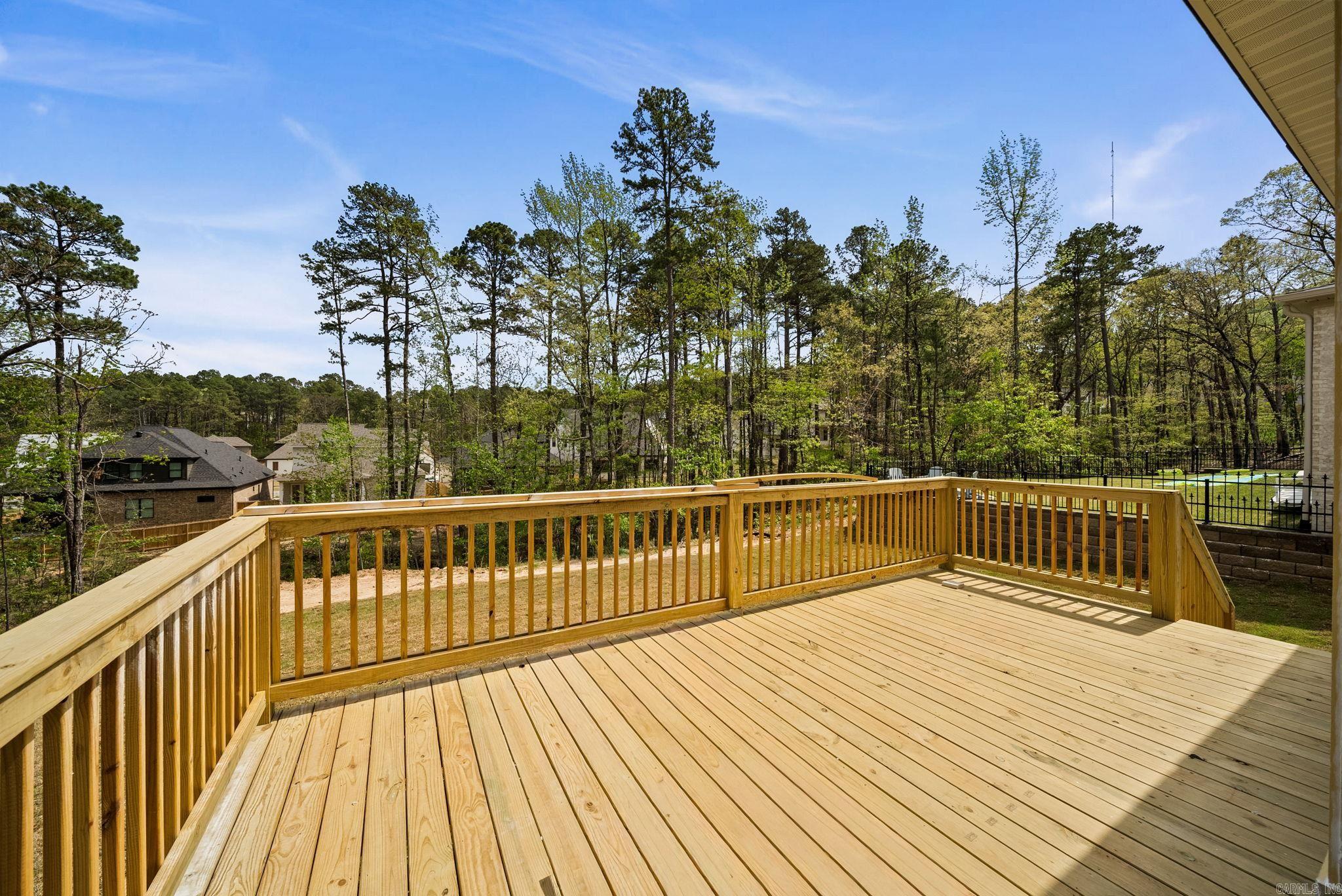 CHENAL VALLEY CALION COURT - Residential