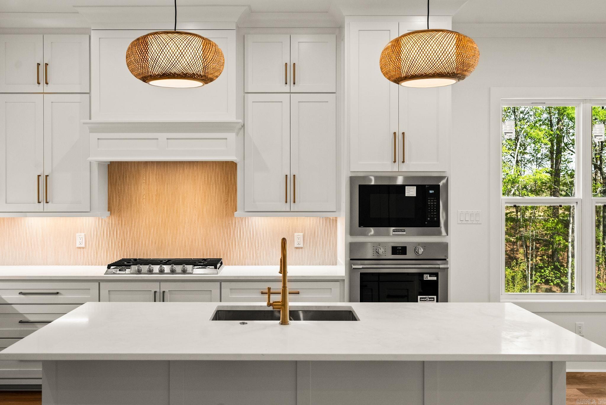 CHENAL VALLEY CALION COURT - Residential