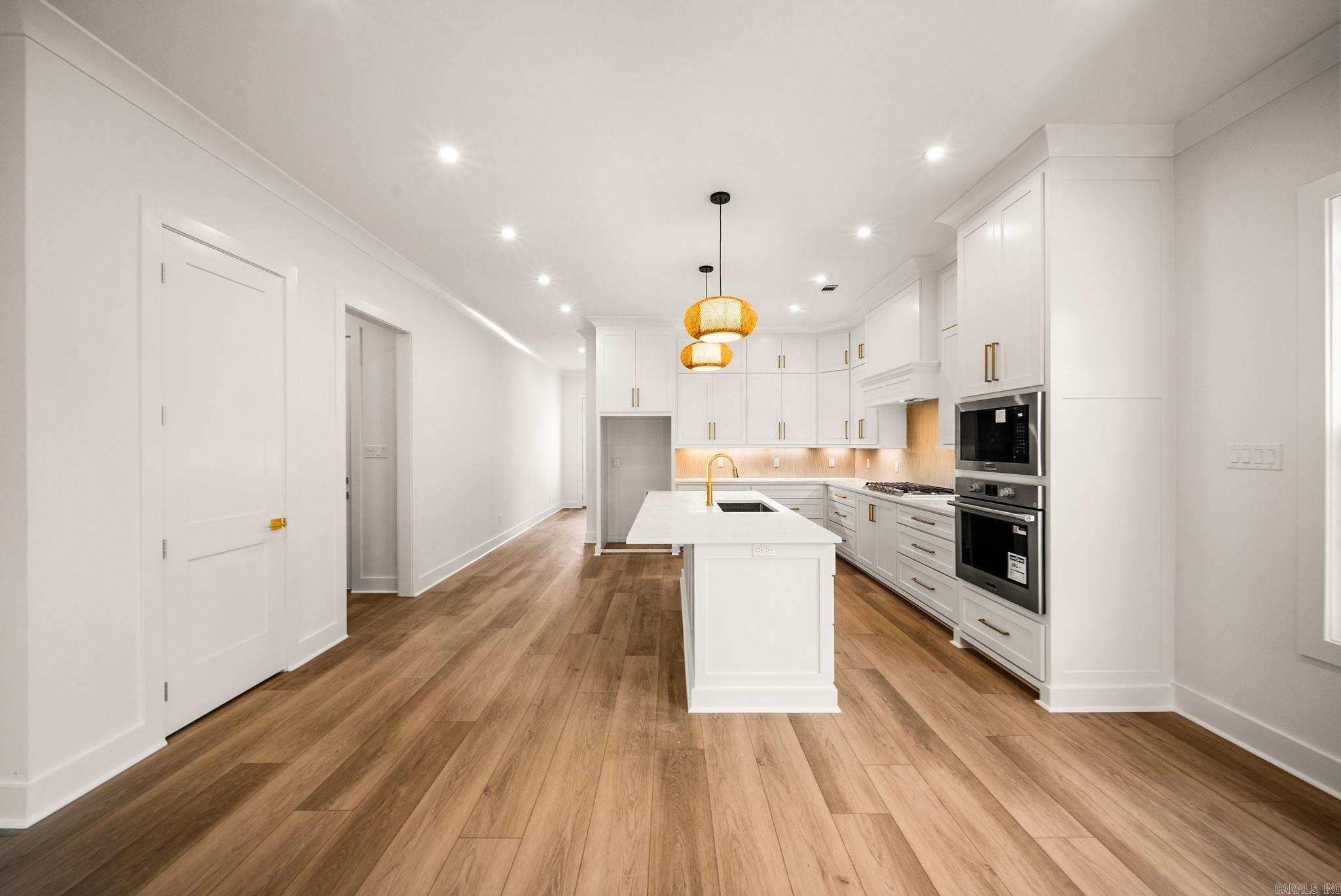 CHENAL VALLEY CALION COURT - Residential