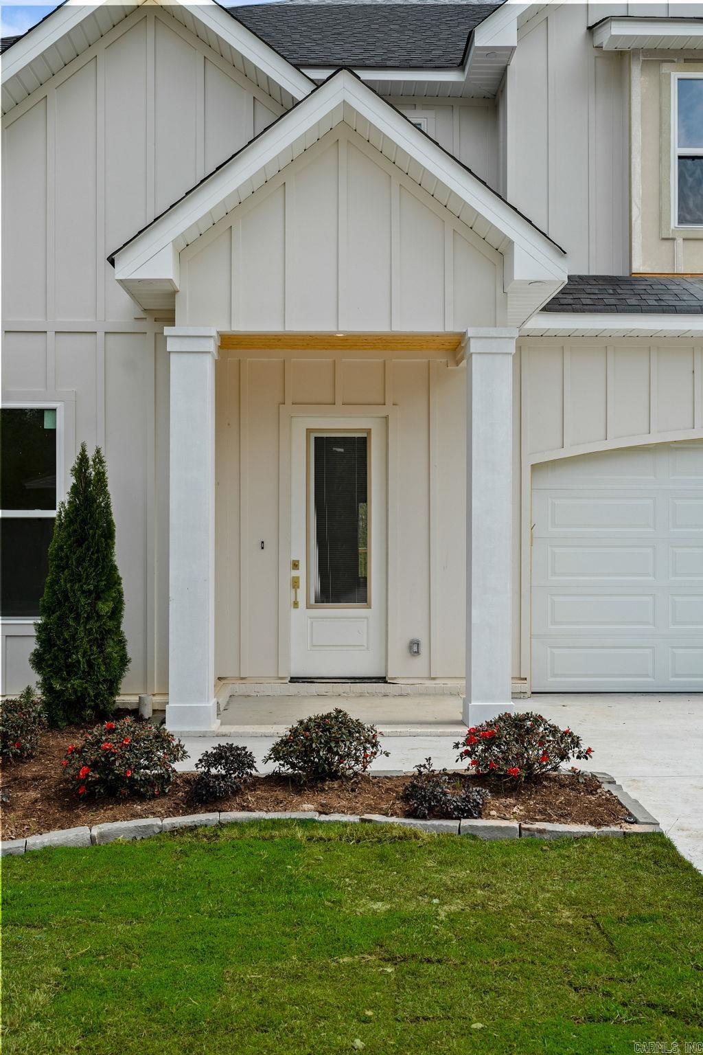 CHENAL VALLEY CALION COURT - Residential