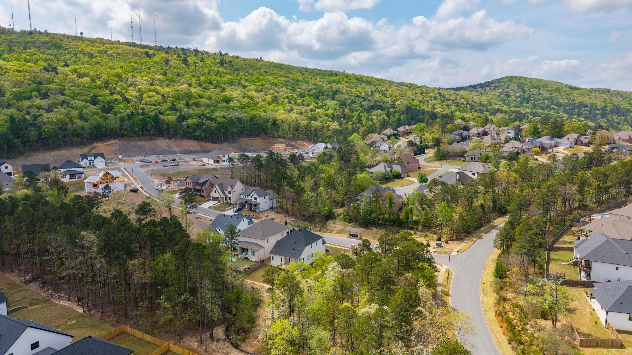 CHENAL VALLEY CALION COURT - Residential