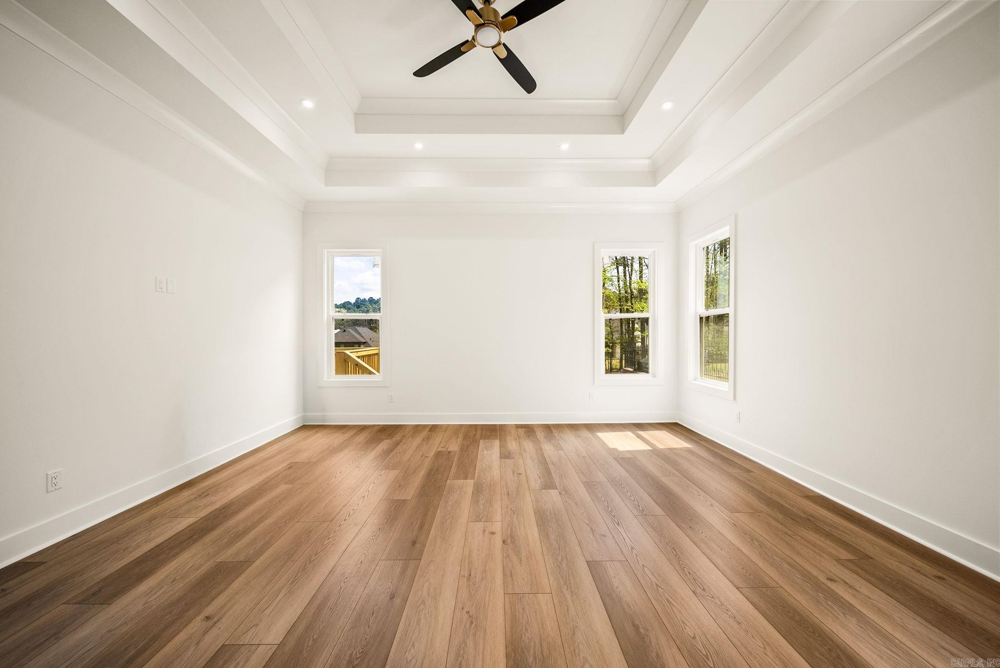 CHENAL VALLEY CALION COURT - Residential