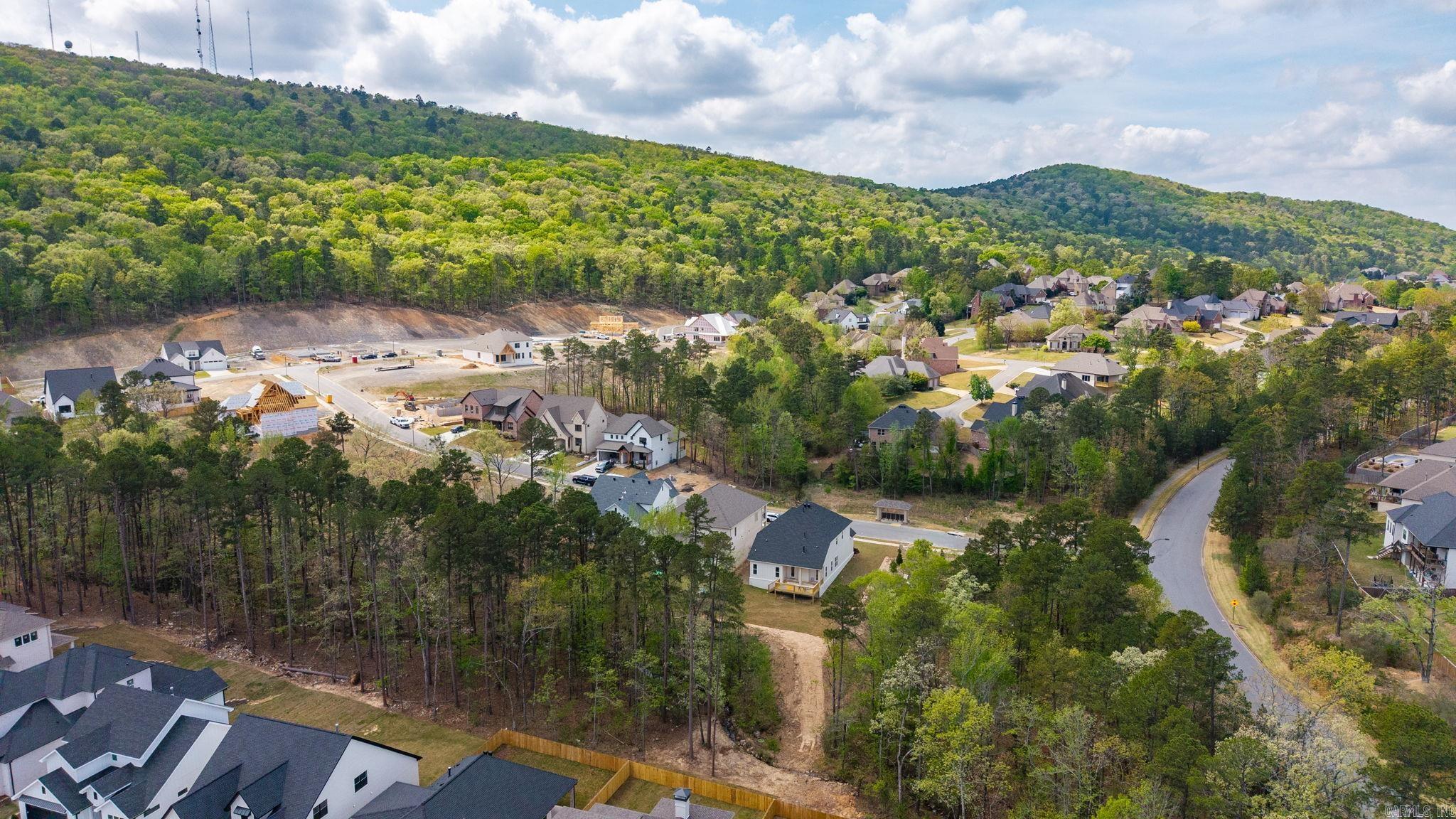 CHENAL VALLEY CALION COURT - Residential