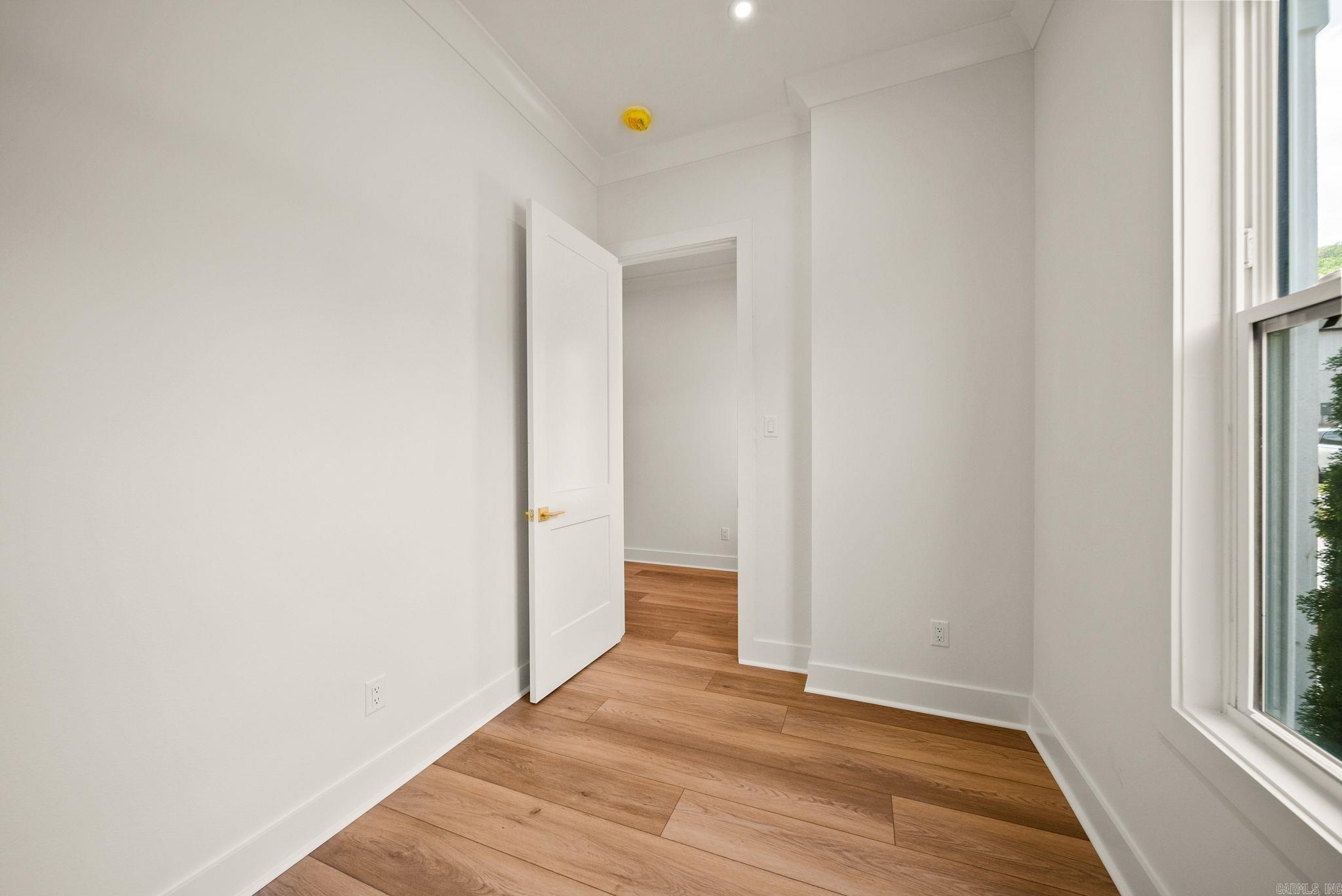 CHENAL VALLEY CALION COURT - Residential