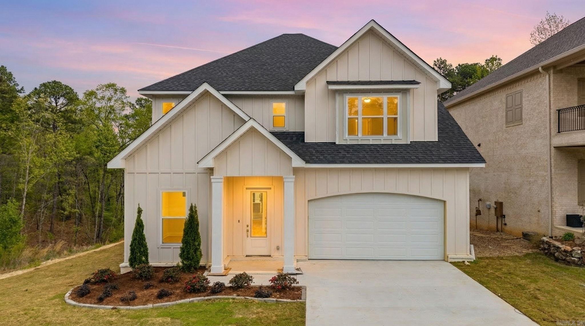 CHENAL VALLEY CALION COURT - Residential