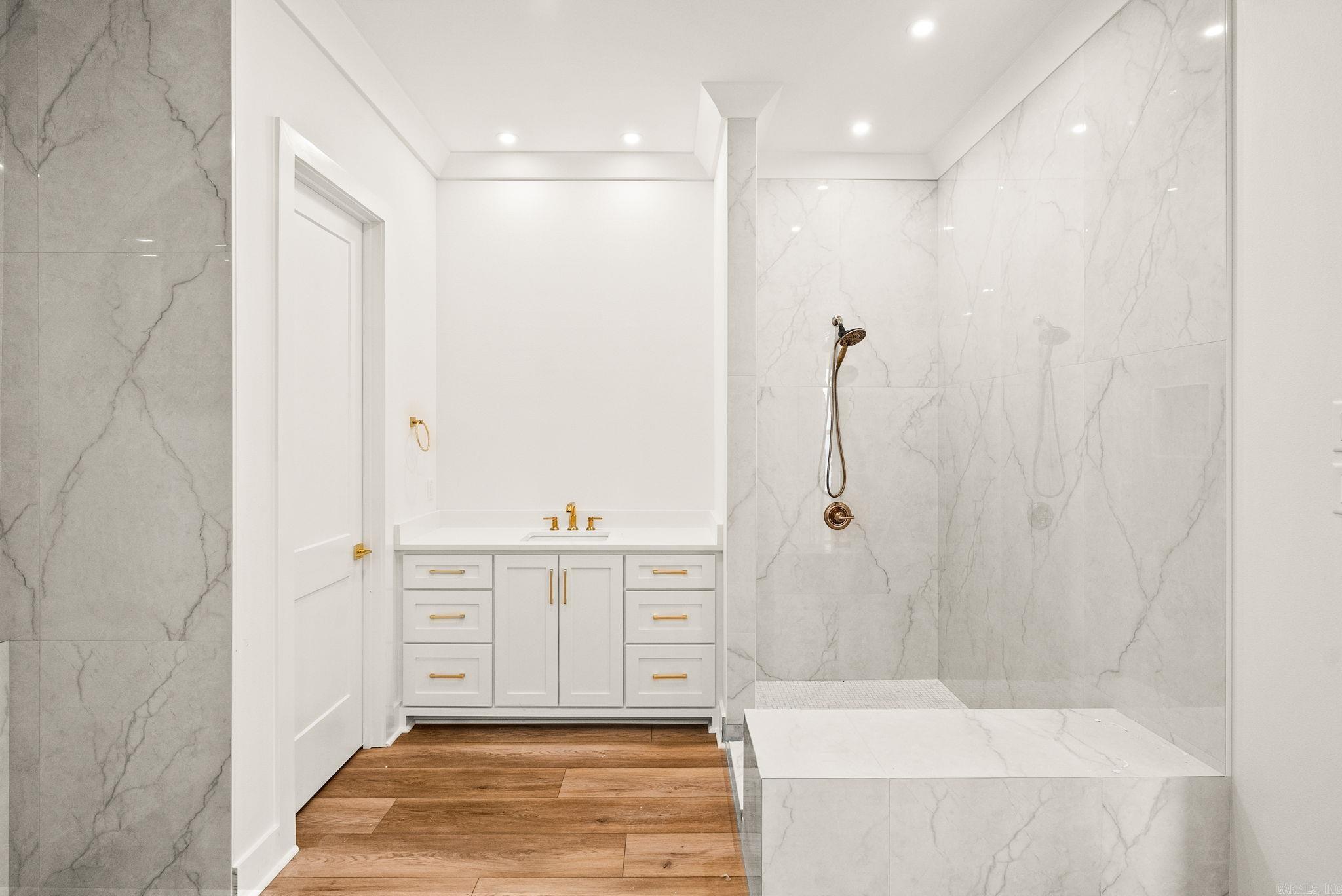 CHENAL VALLEY CALION COURT - Residential