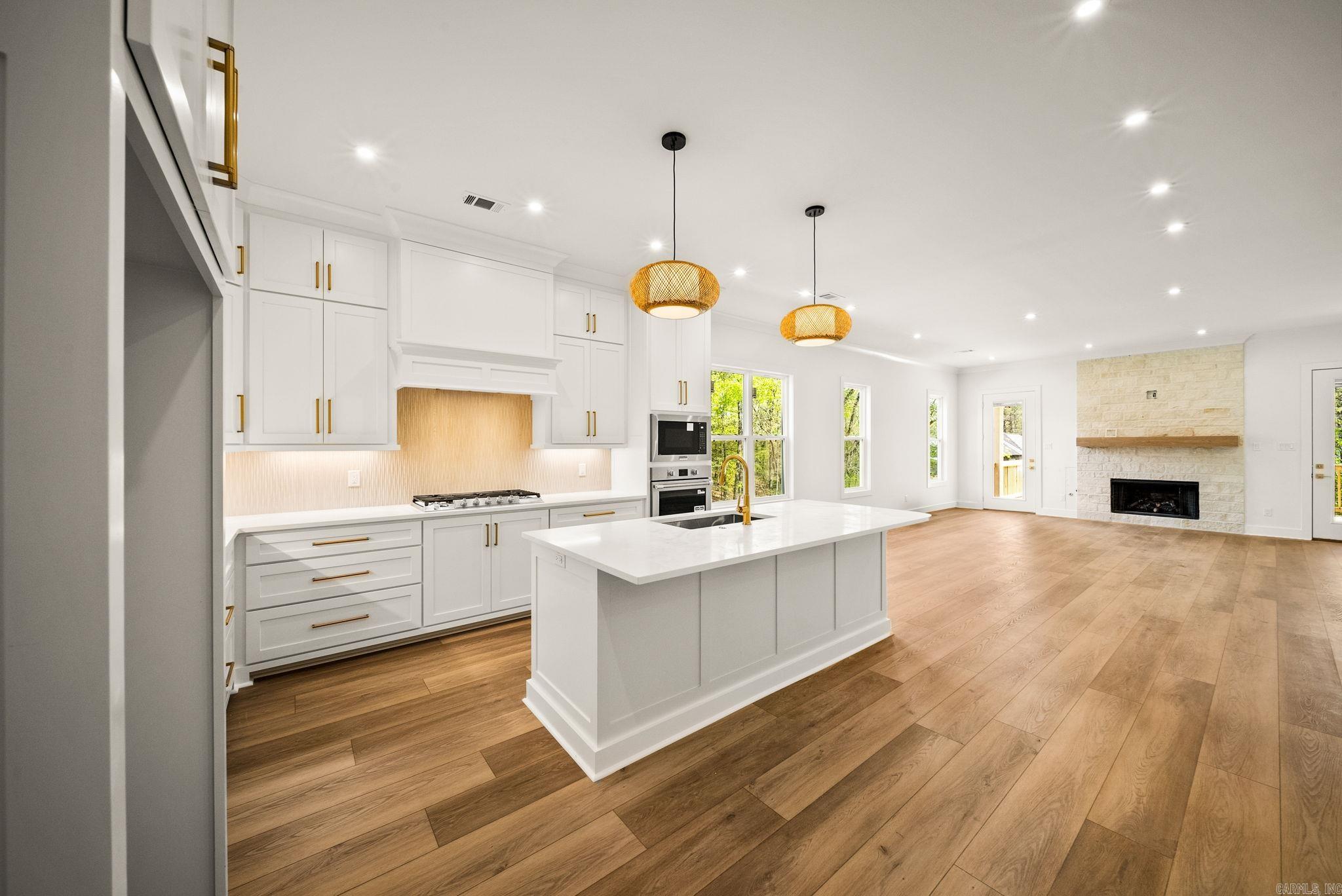 CHENAL VALLEY CALION COURT - Residential