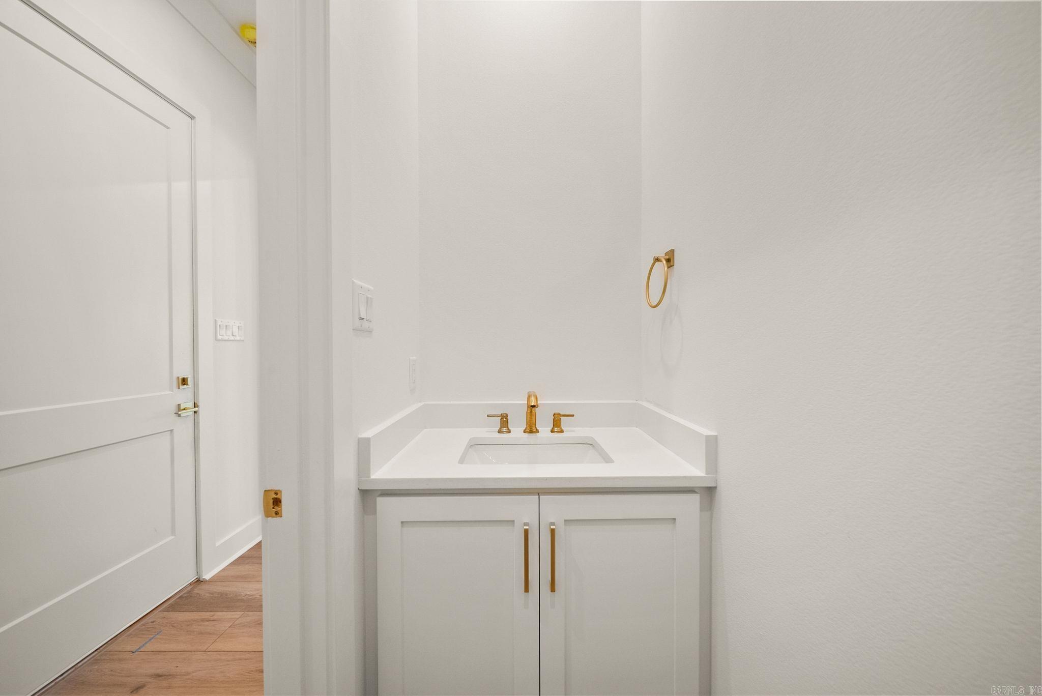 CHENAL VALLEY CALION COURT - Residential