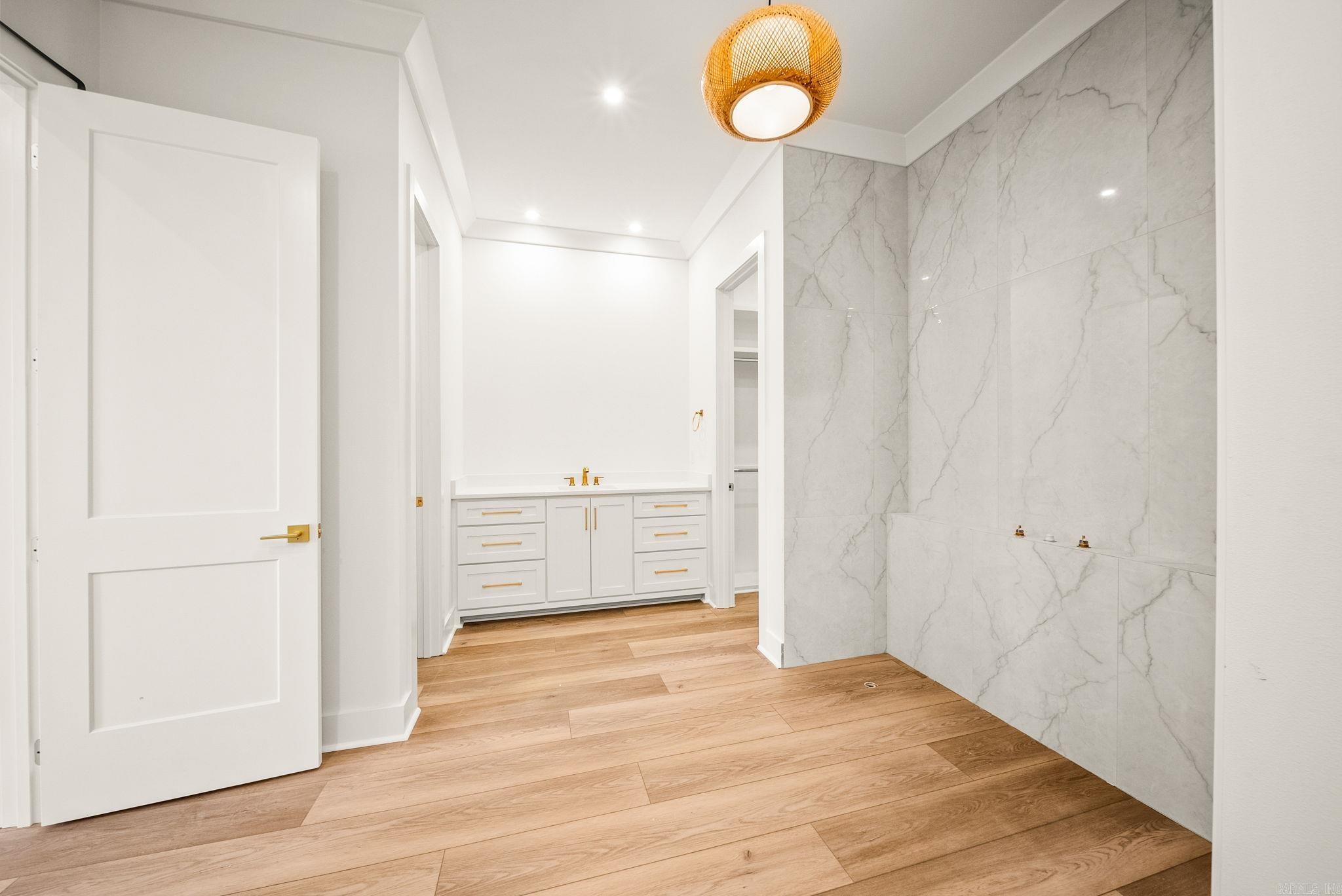 CHENAL VALLEY CALION COURT - Residential