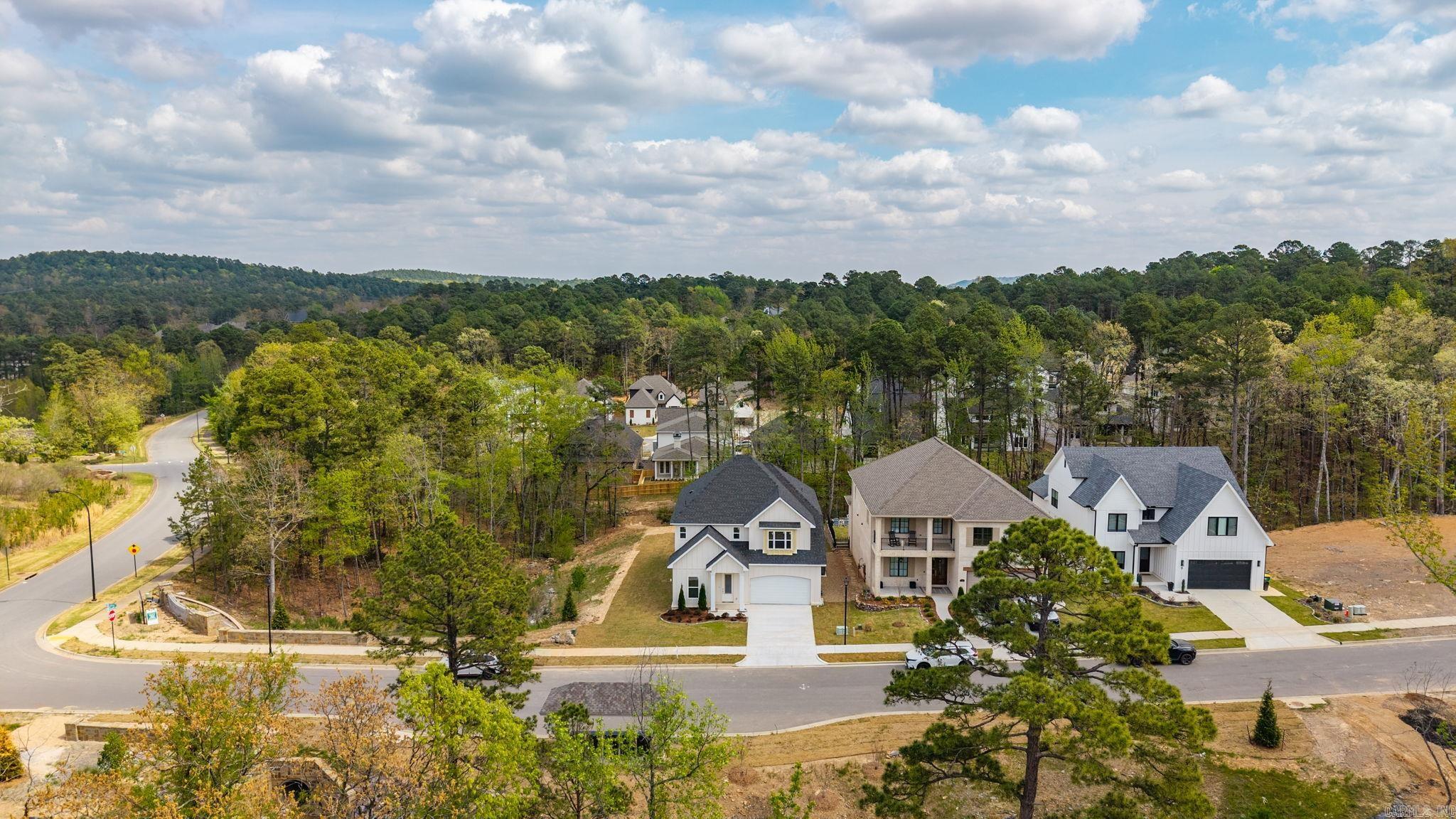 CHENAL VALLEY CALION COURT - Residential