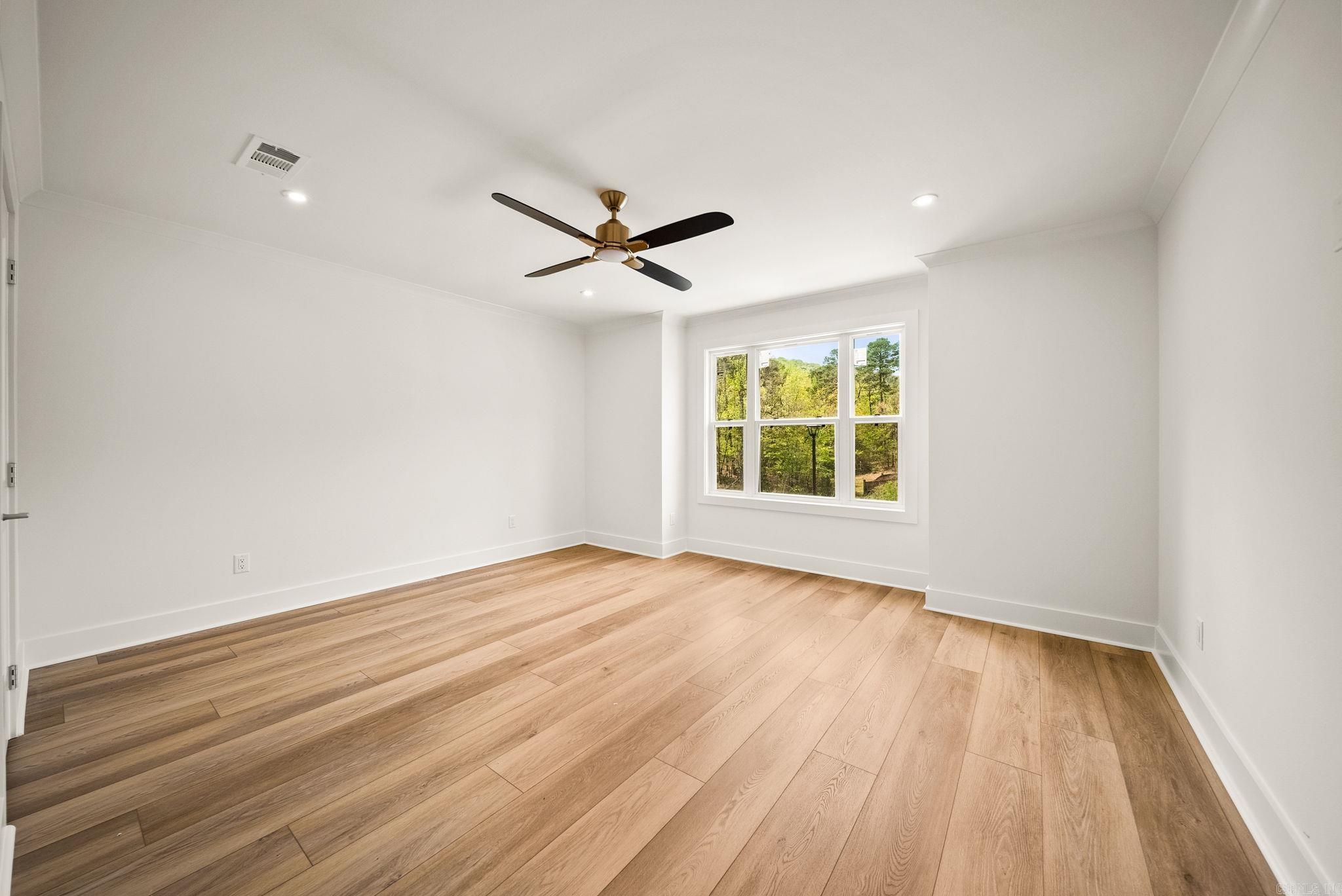 CHENAL VALLEY CALION COURT - Residential