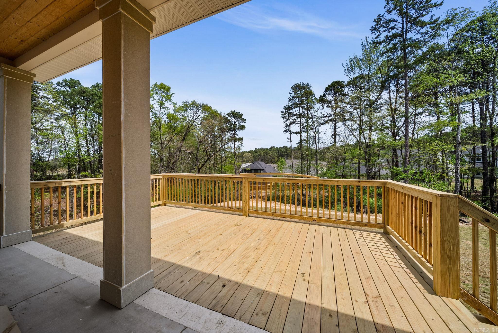 CHENAL VALLEY CALION COURT - Residential